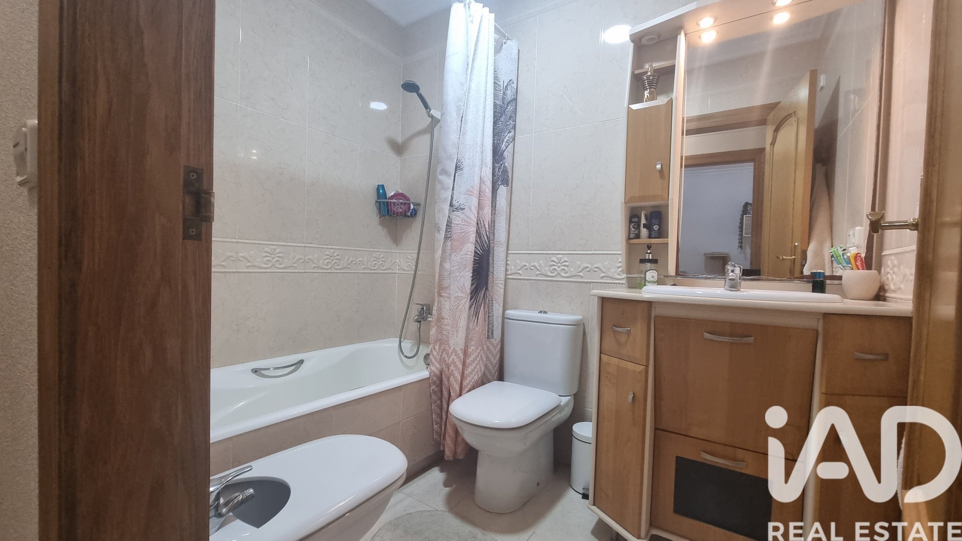 Dzīvoklis Torrevieja, Alicante, Spānijā 3 istabas, 110 m2 Nr. 173278