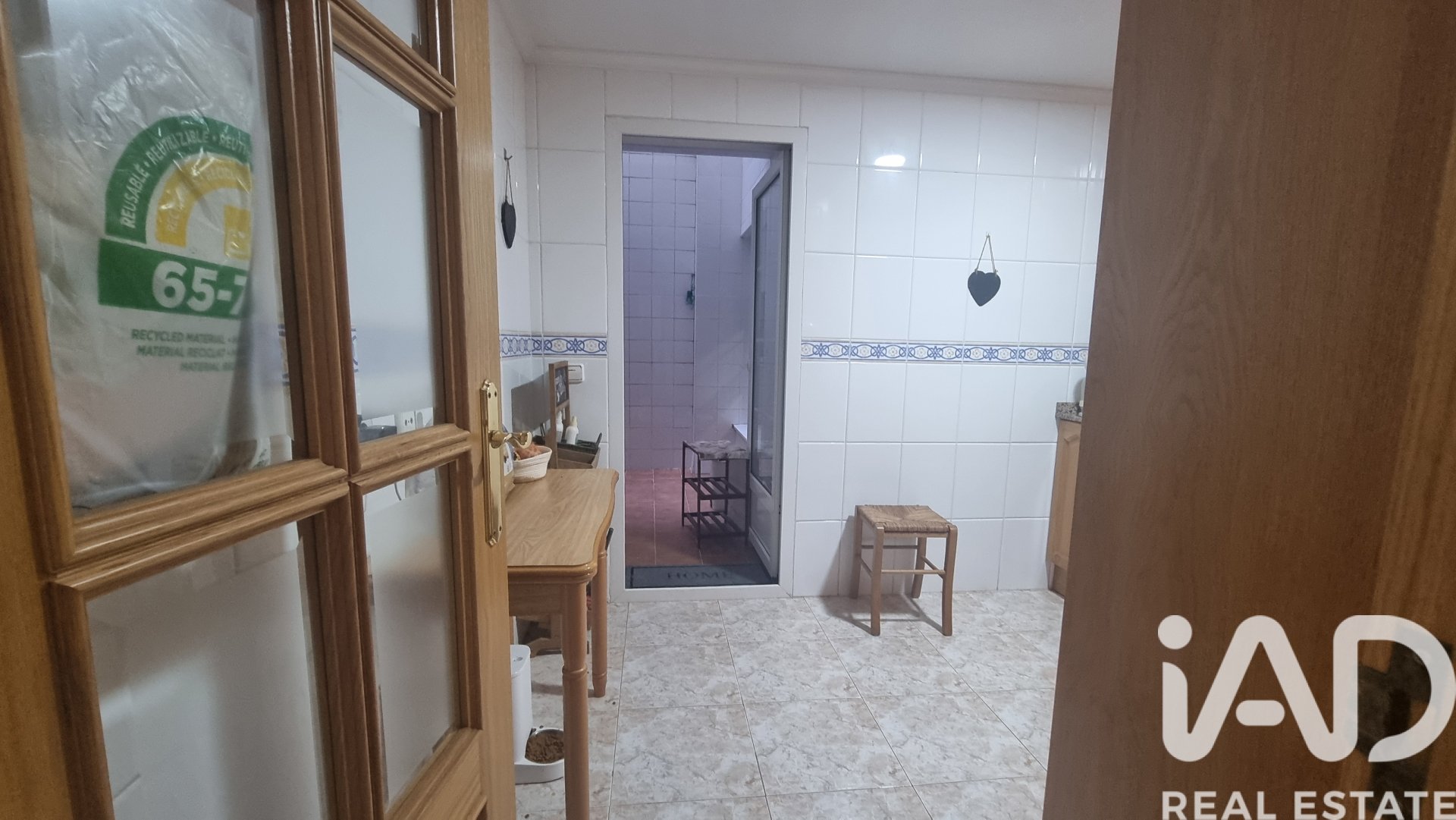 Dzīvoklis Torrevieja, Alicante, Spānijā 3 istabas, 110 m2 Nr. 173278