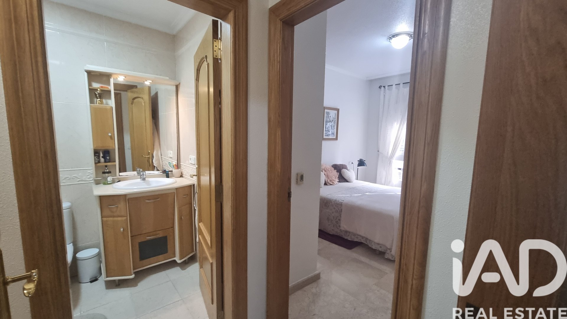 Dzīvoklis Torrevieja, Alicante, Spānijā 3 istabas, 110 m2 Nr. 173278