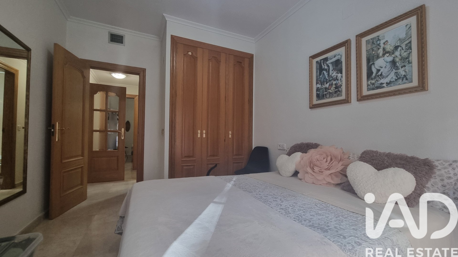 Dzīvoklis Torrevieja, Alicante, Spānijā 3 istabas, 110 m2 Nr. 173278