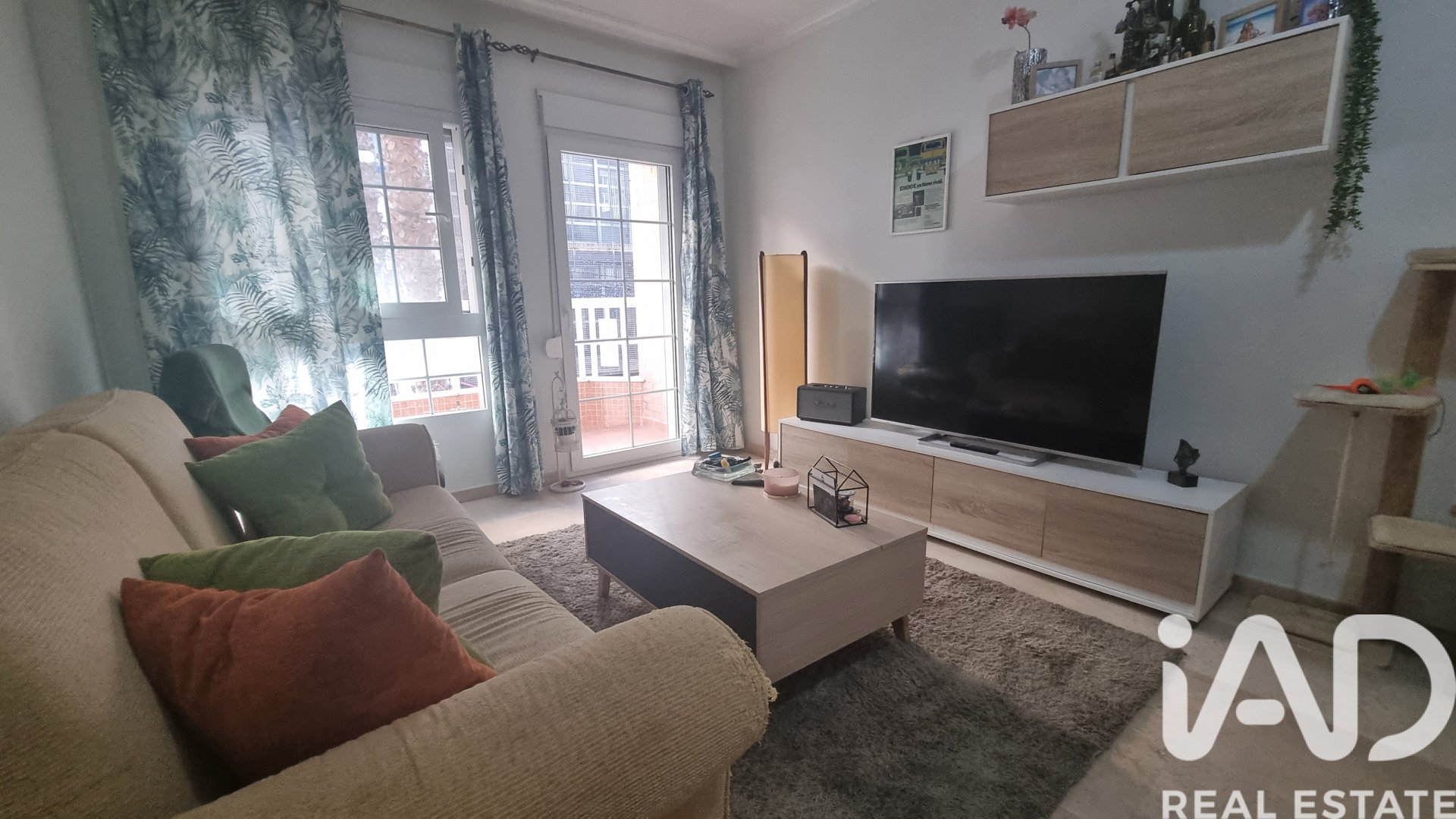 Dzīvoklis Torrevieja, Alicante, Spānijā 3 istabas, 110 m2 Nr. 173278