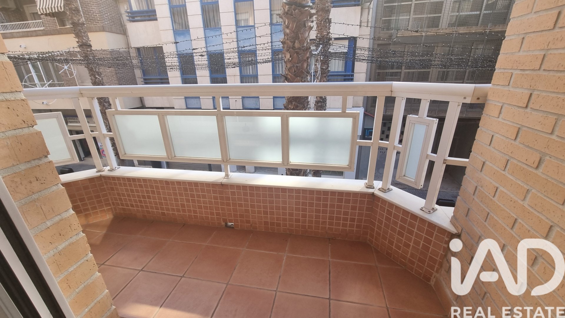 Dzīvoklis Torrevieja, Alicante, Spānijā 3 istabas, 110 m2 Nr. 173278