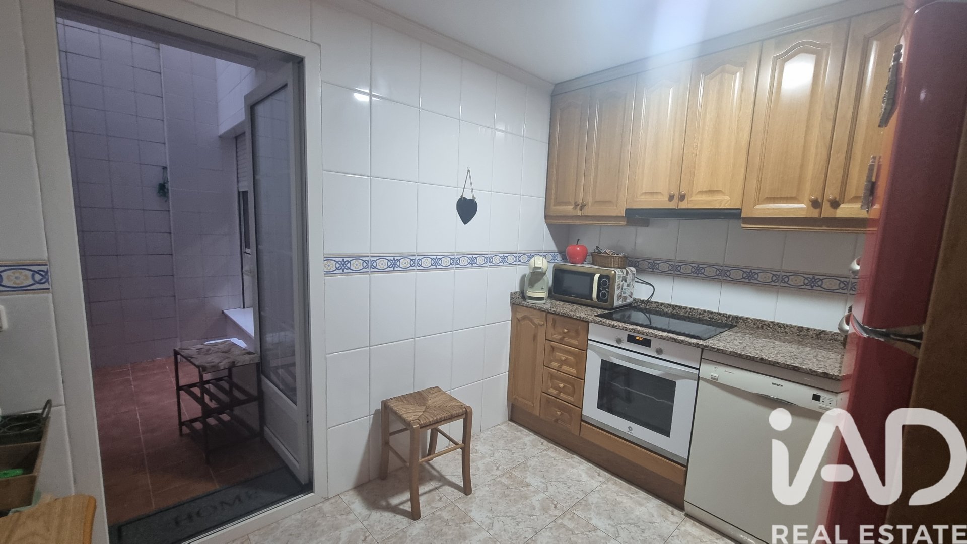 Dzīvoklis Torrevieja, Alicante, Spānijā 3 istabas, 110 m2 Nr. 173278