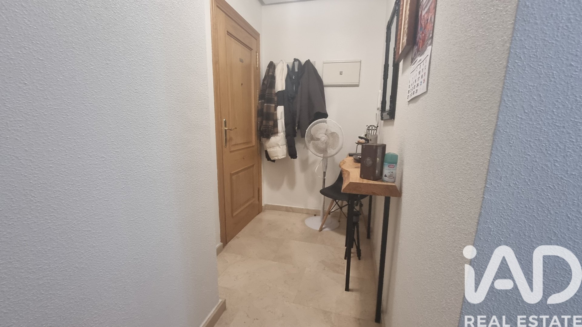 Dzīvoklis Torrevieja, Alicante, Spānijā 3 istabas, 110 m2 Nr. 173278