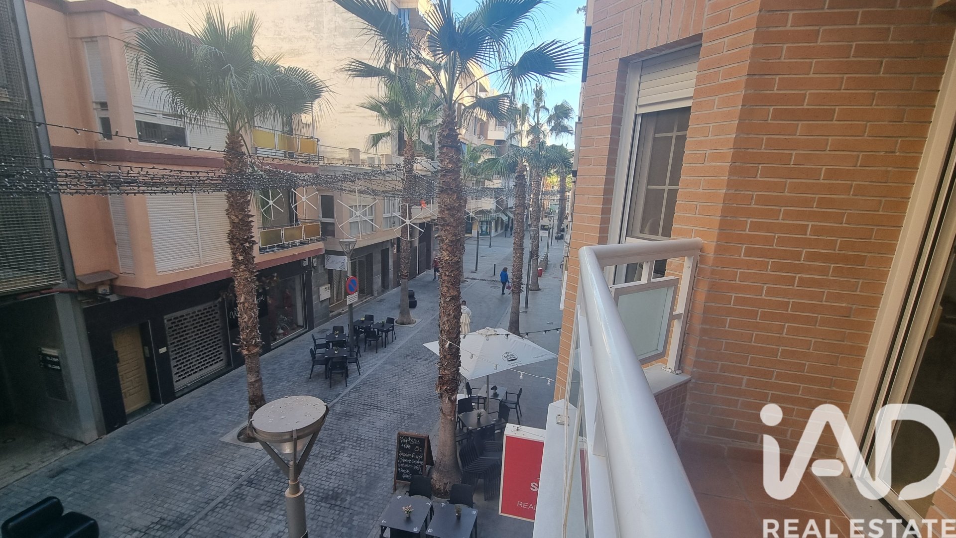 Dzīvoklis Torrevieja, Alicante, Spānijā 3 istabas, 110 m2 Nr. 173278