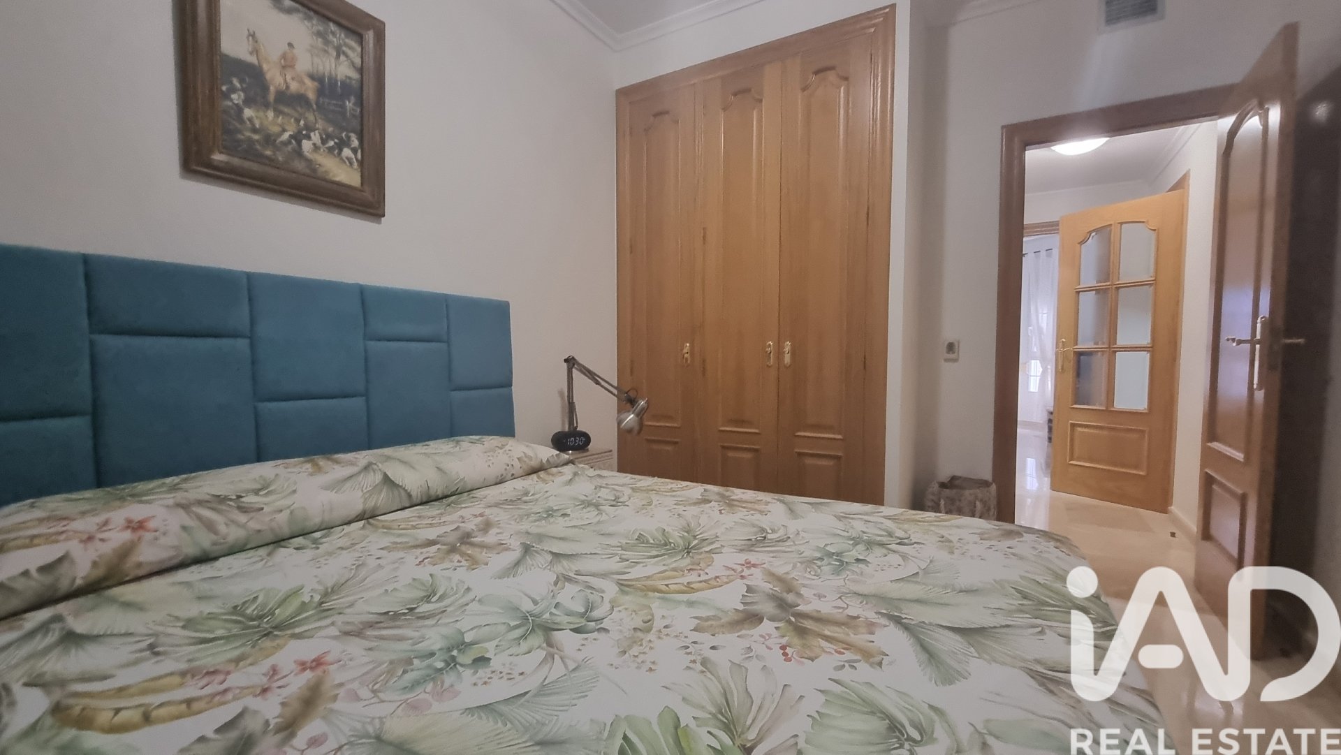Dzīvoklis Torrevieja, Alicante, Spānijā 3 istabas, 110 m2 Nr. 173278