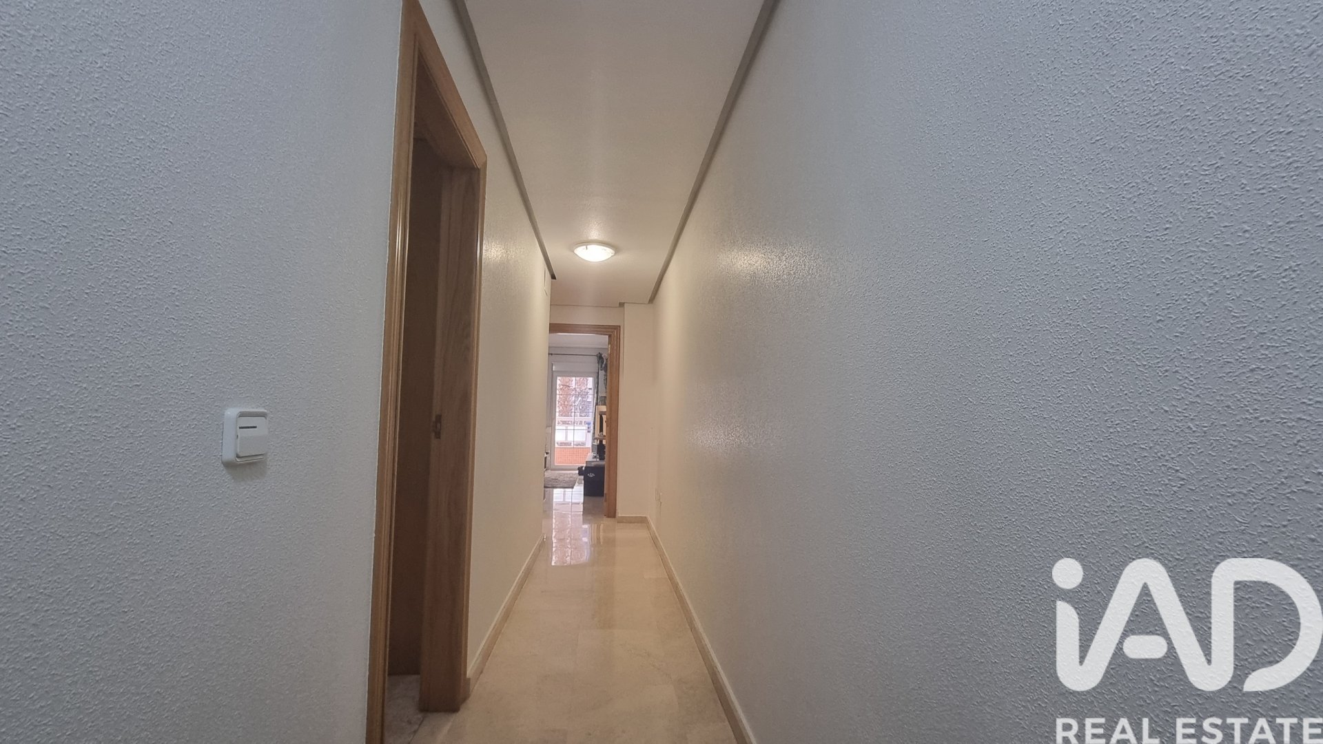 Dzīvoklis Torrevieja, Alicante, Spānijā 3 istabas, 110 m2 Nr. 173278