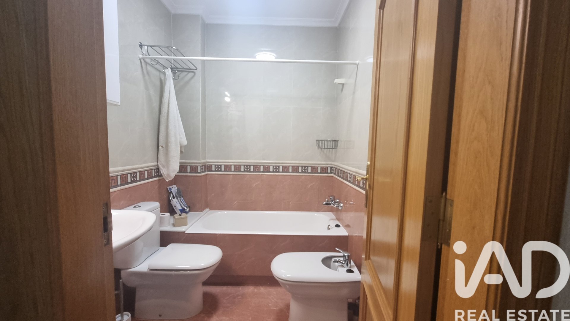 Dzīvoklis Torrevieja, Alicante, Spānijā 3 istabas, 110 m2 Nr. 173278