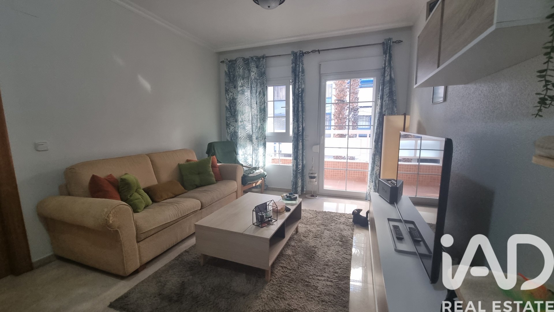 Dzīvoklis Torrevieja, Alicante, Spānijā 3 istabas, 110 m2 Nr. 173278