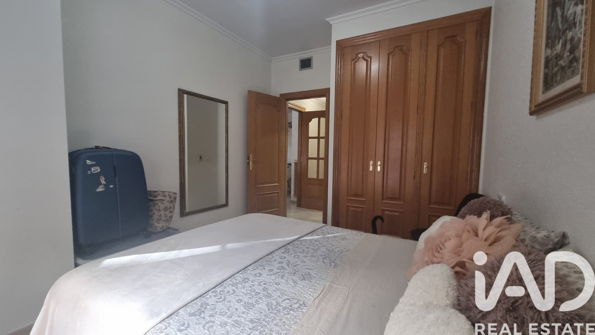 Dzīvoklis Torrevieja, Alicante, Spānijā 3 istabas, 110 m2 Nr. 173278