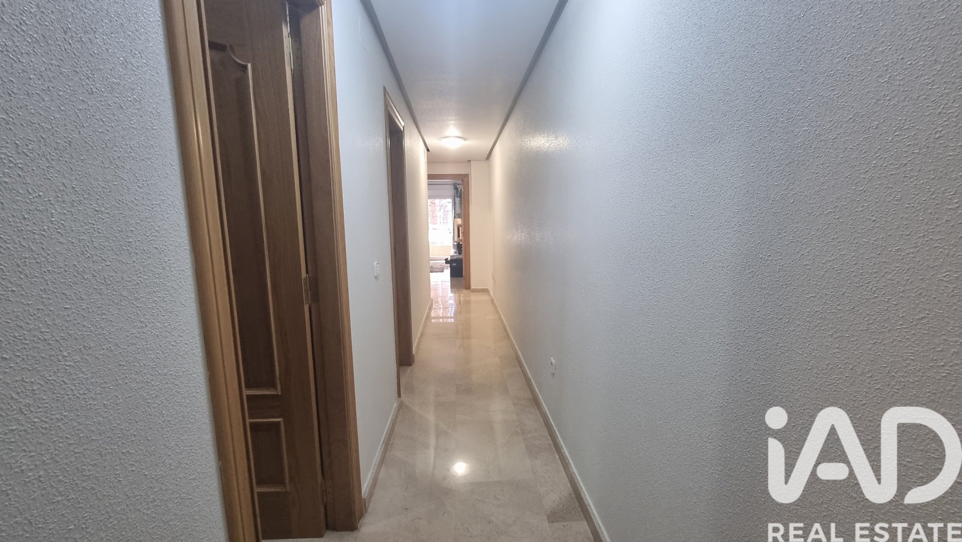 Dzīvoklis Torrevieja, Alicante, Spānijā 3 istabas, 110 m2 Nr. 173278