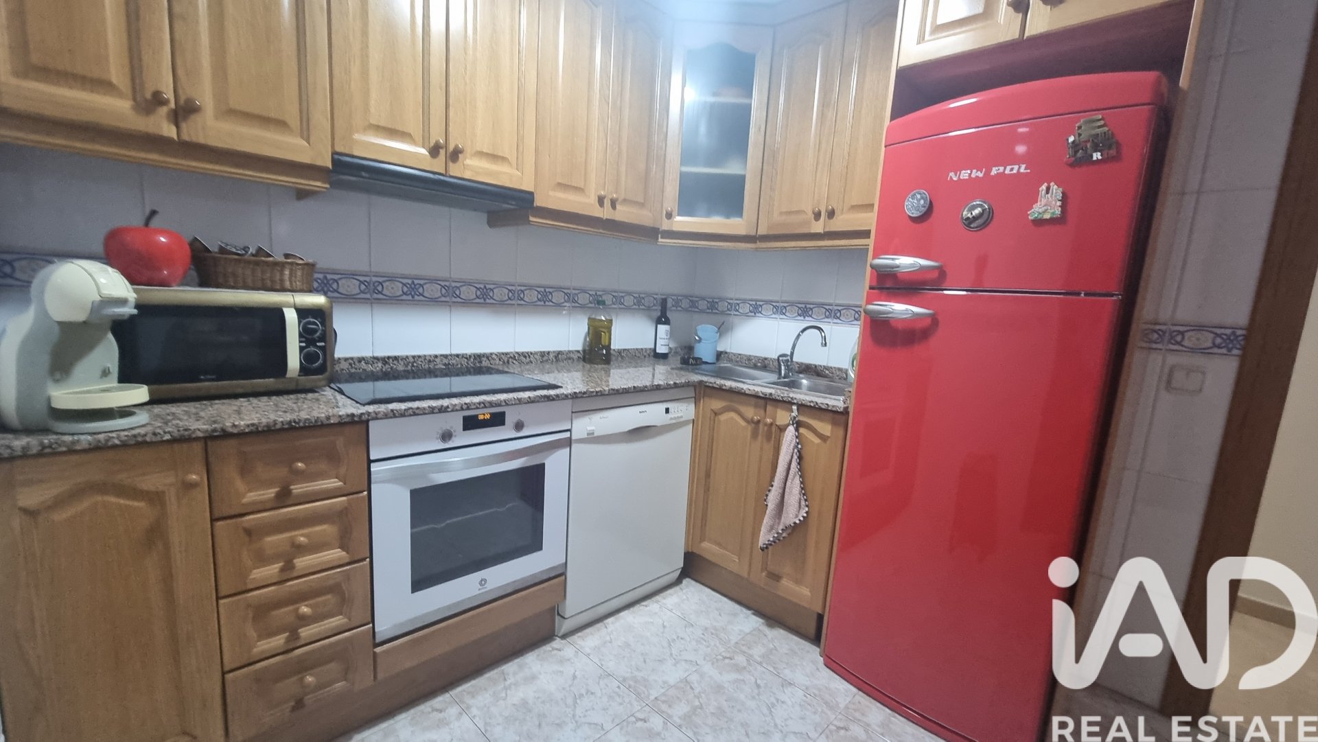 Dzīvoklis Torrevieja, Alicante, Spānijā 3 istabas, 110 m2 Nr. 173278