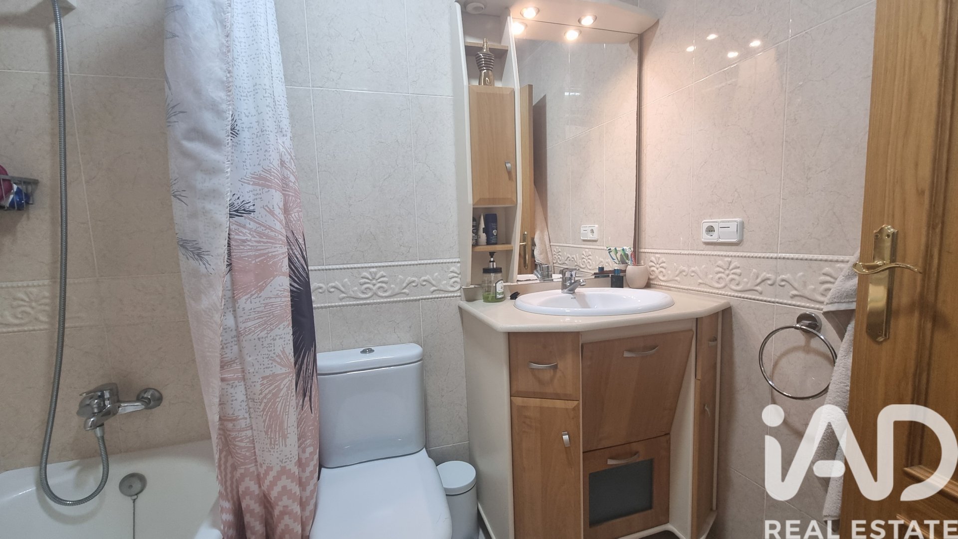 Dzīvoklis Torrevieja, Alicante, Spānijā 3 istabas, 110 m2 Nr. 173278