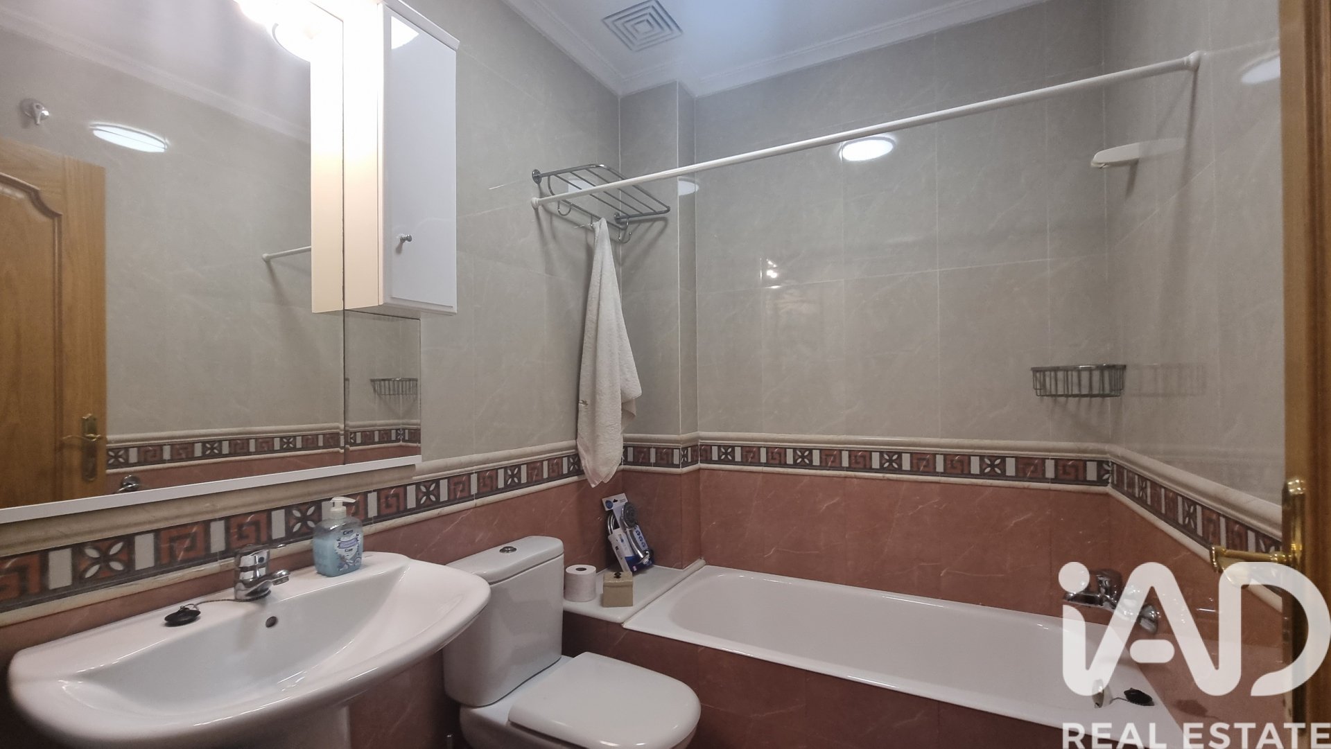 Dzīvoklis Torrevieja, Alicante, Spānijā 3 istabas, 110 m2 Nr. 173278