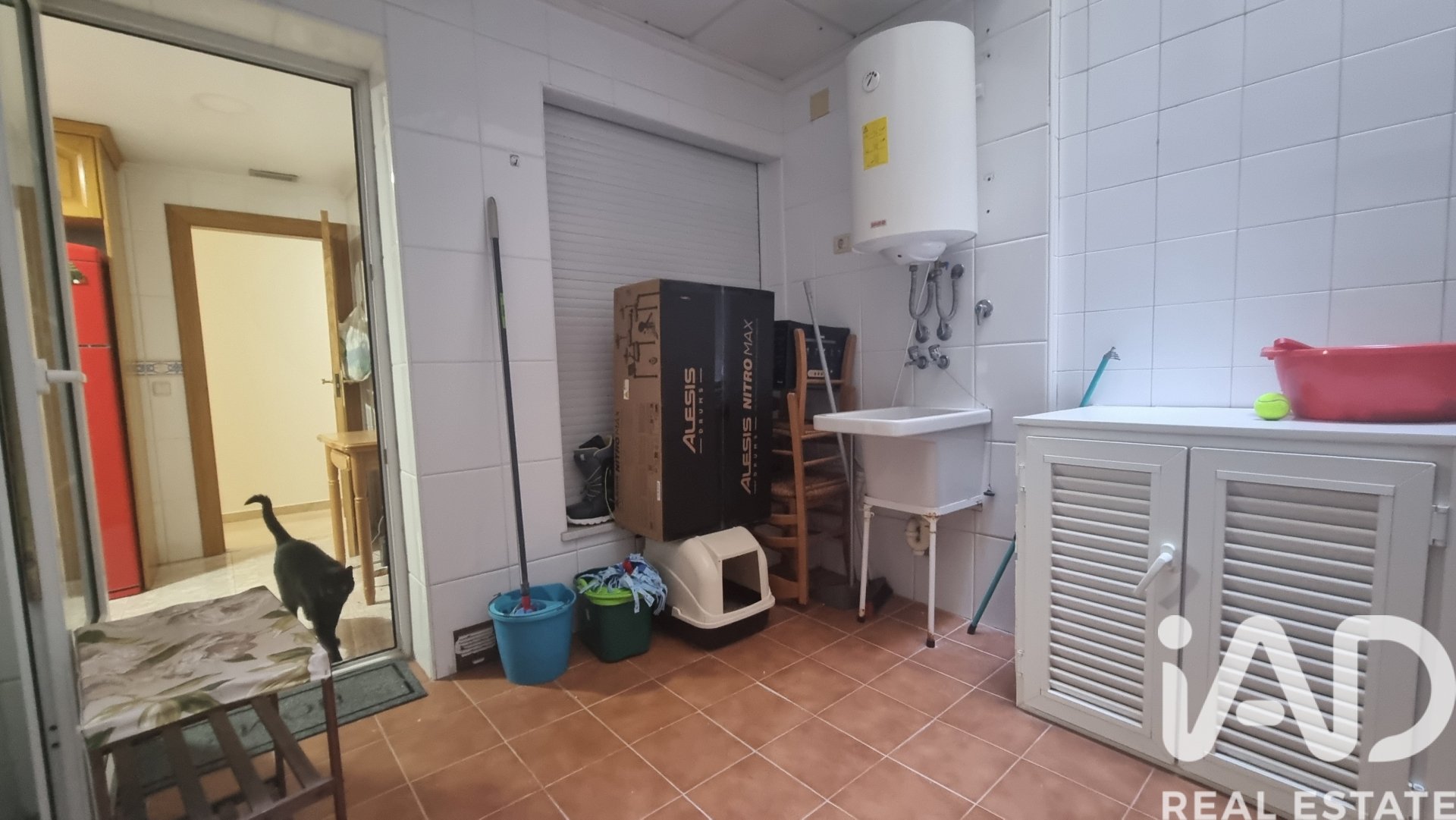 Dzīvoklis Torrevieja, Alicante, Spānijā 3 istabas, 110 m2 Nr. 173278