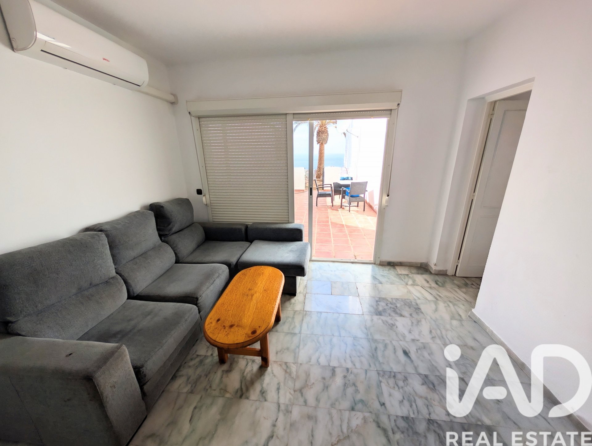 Dzīvoklis Adeje, Tenerife, Spānijā 2 istabas, 74 m2 Nr. 173280