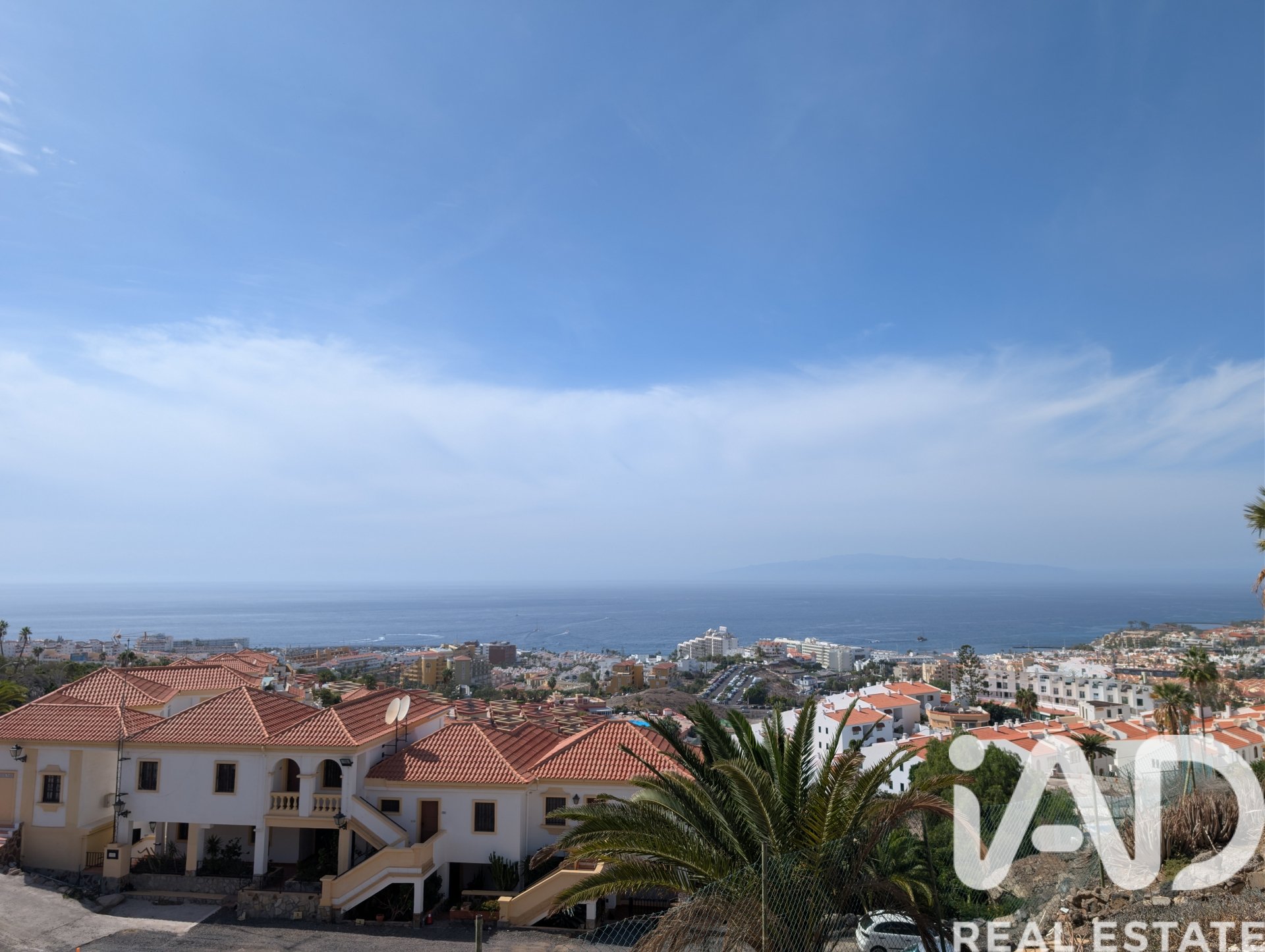 Dzīvoklis Adeje, Tenerife, Spānijā 2 istabas, 74 m2 Nr. 173280