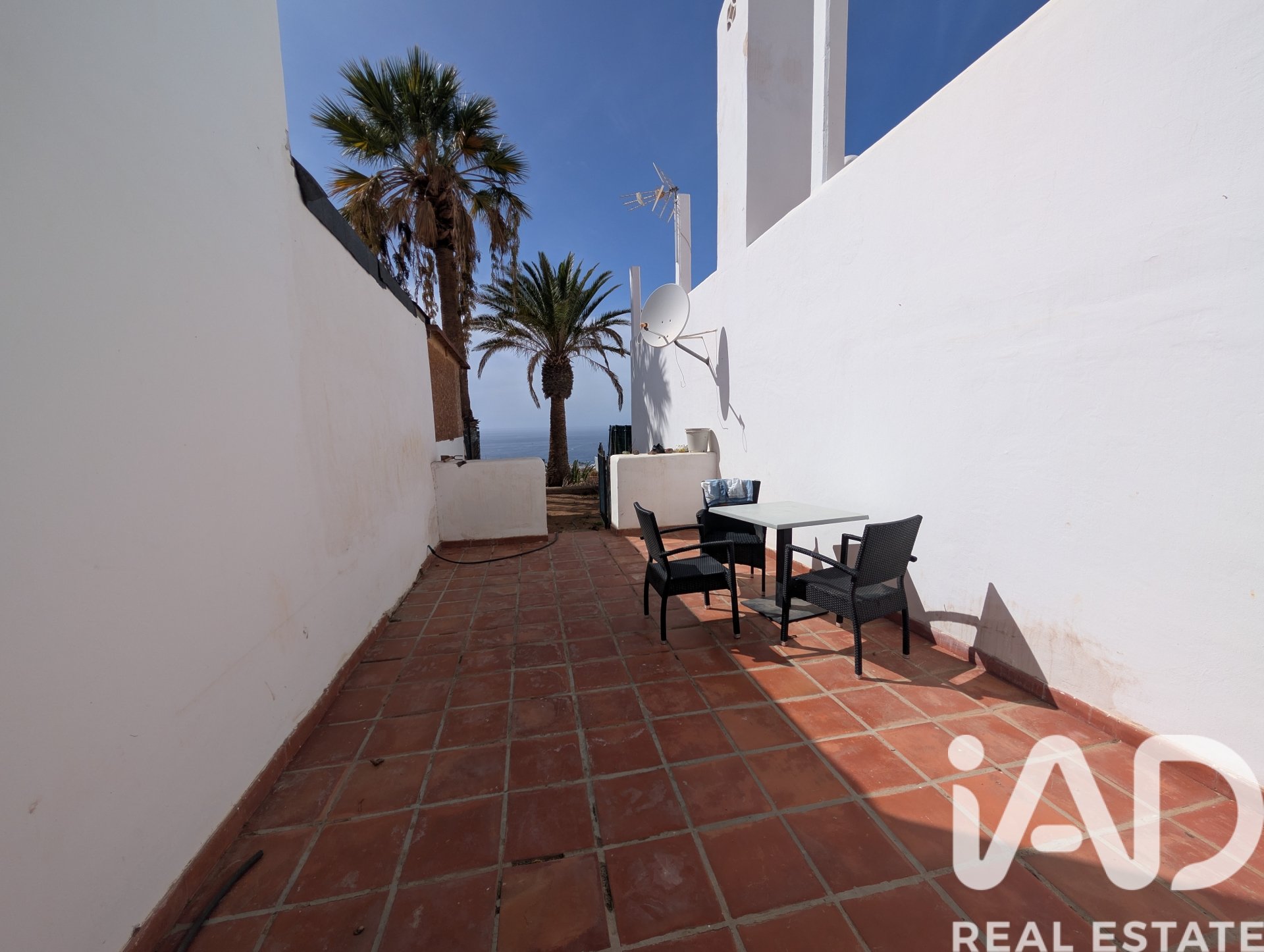Dzīvoklis Adeje, Tenerife, Spānijā 2 istabas, 74 m2 Nr. 173280