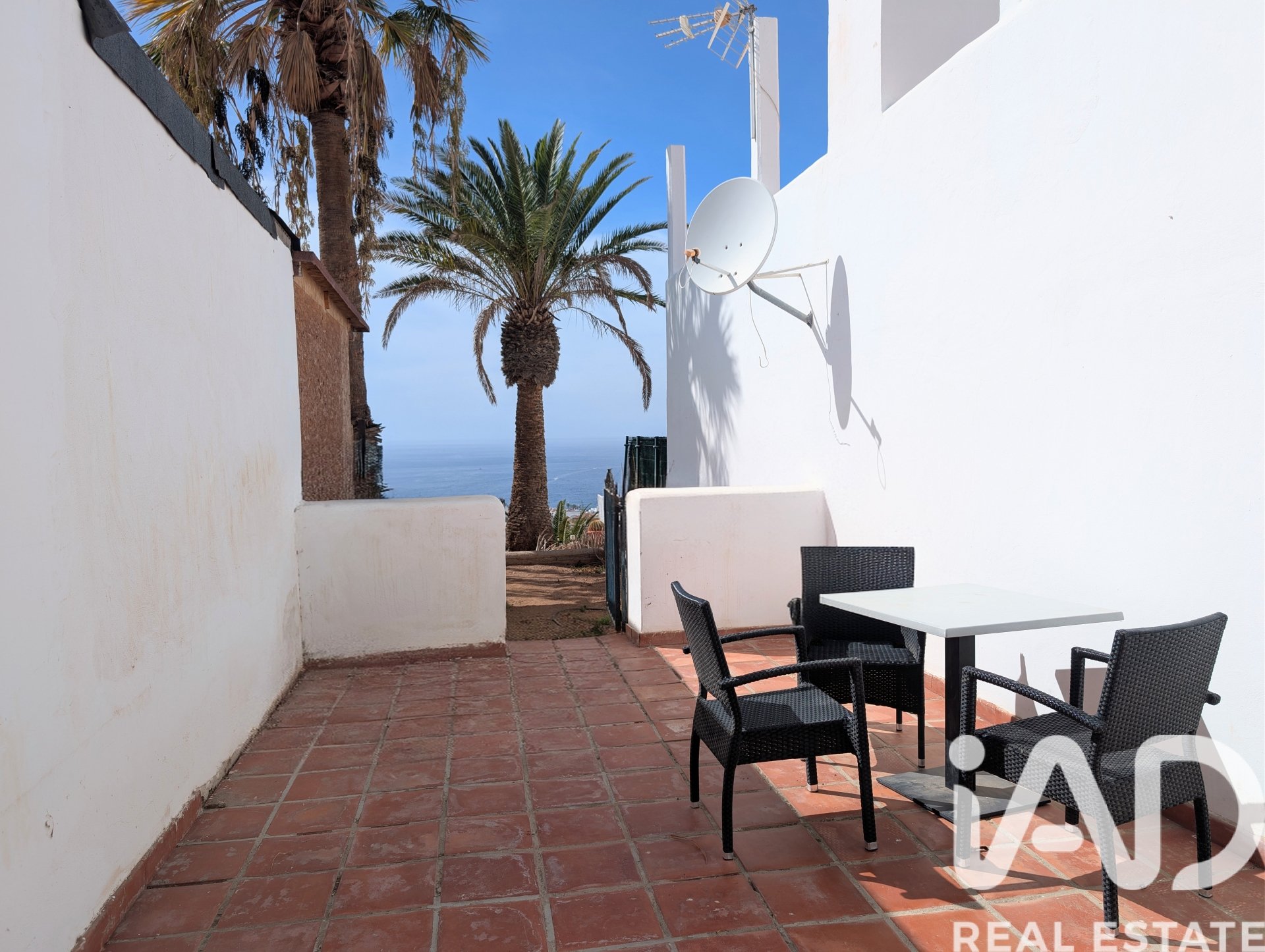 Dzīvoklis Adeje, Tenerife, Spānijā 2 istabas, 74 m2 Nr. 173280