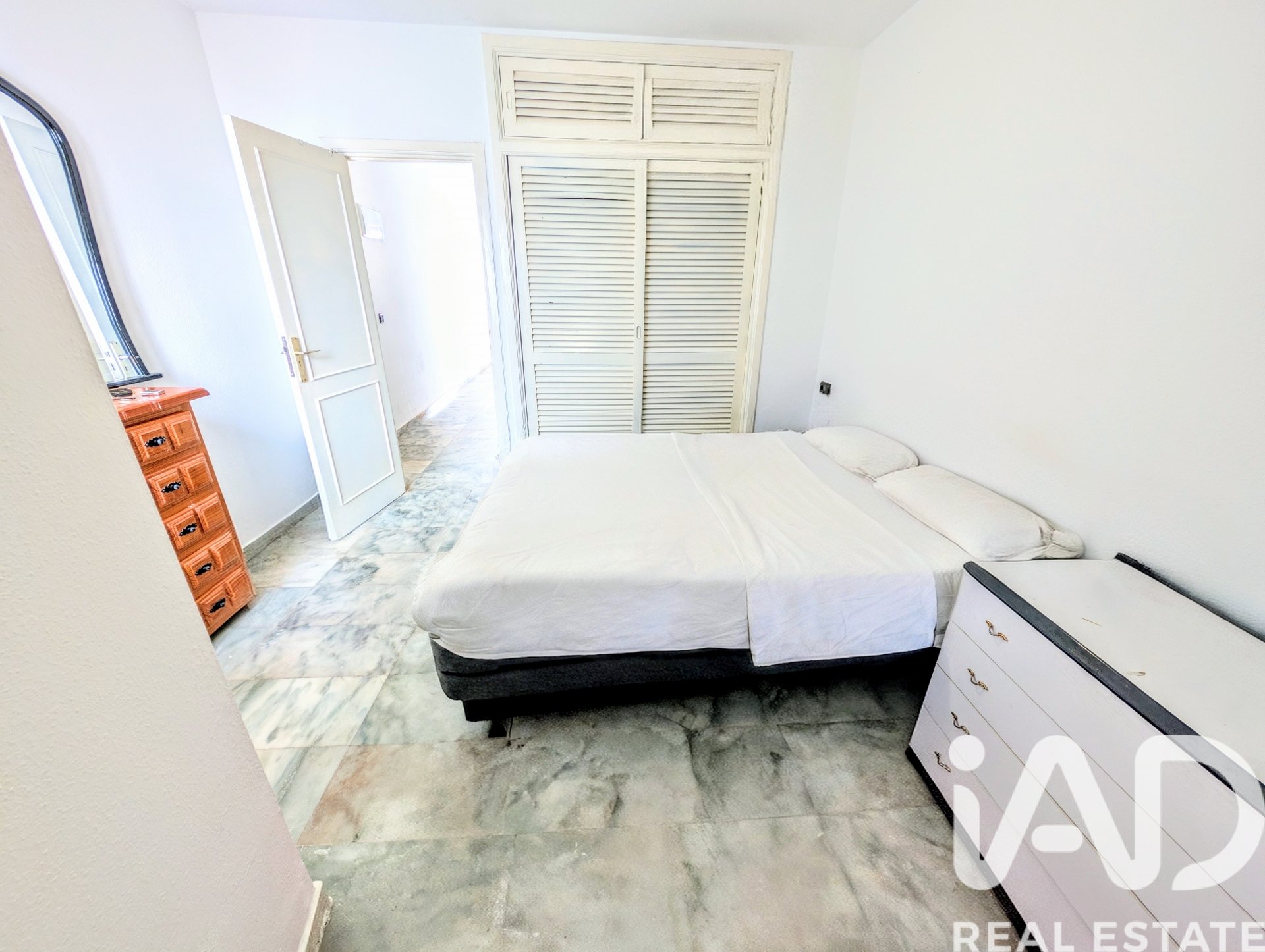 Dzīvoklis Adeje, Tenerife, Spānijā 2 istabas, 74 m2 Nr. 173280
