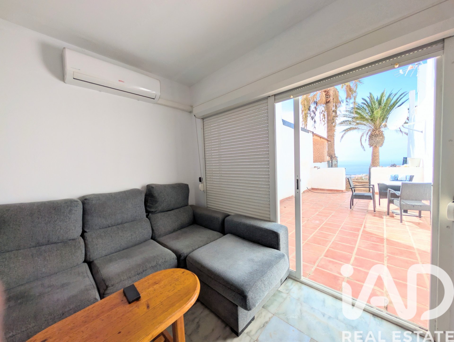 Dzīvoklis Adeje, Tenerife, Spānijā 2 istabas, 74 m2 Nr. 173280