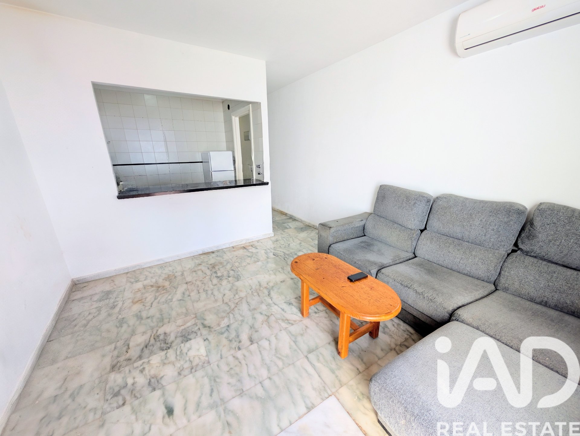 Dzīvoklis Adeje, Tenerife, Spānijā 2 istabas, 74 m2 Nr. 173280