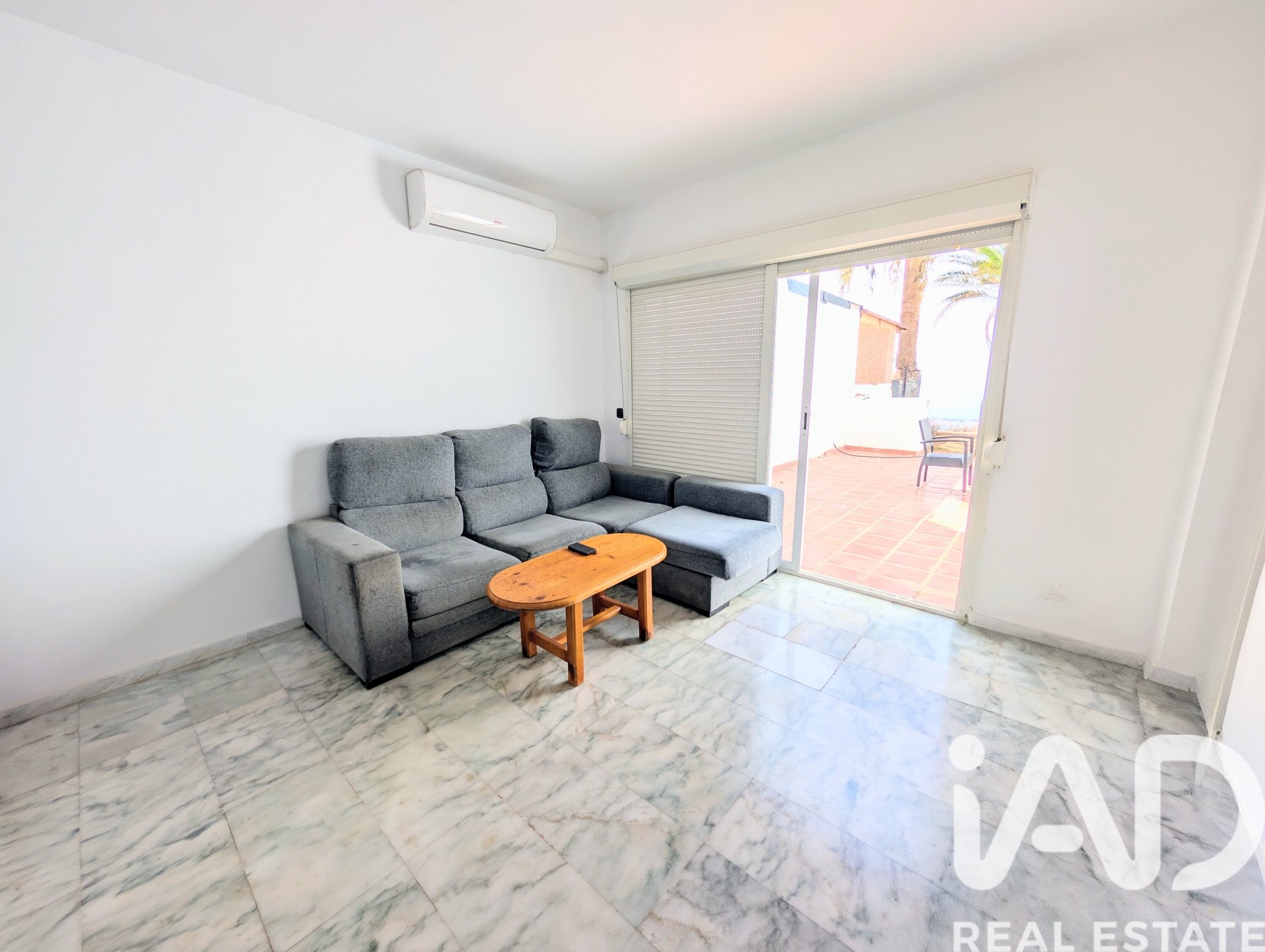 Dzīvoklis Adeje, Tenerife, Spānijā 2 istabas, 74 m2 Nr. 173280