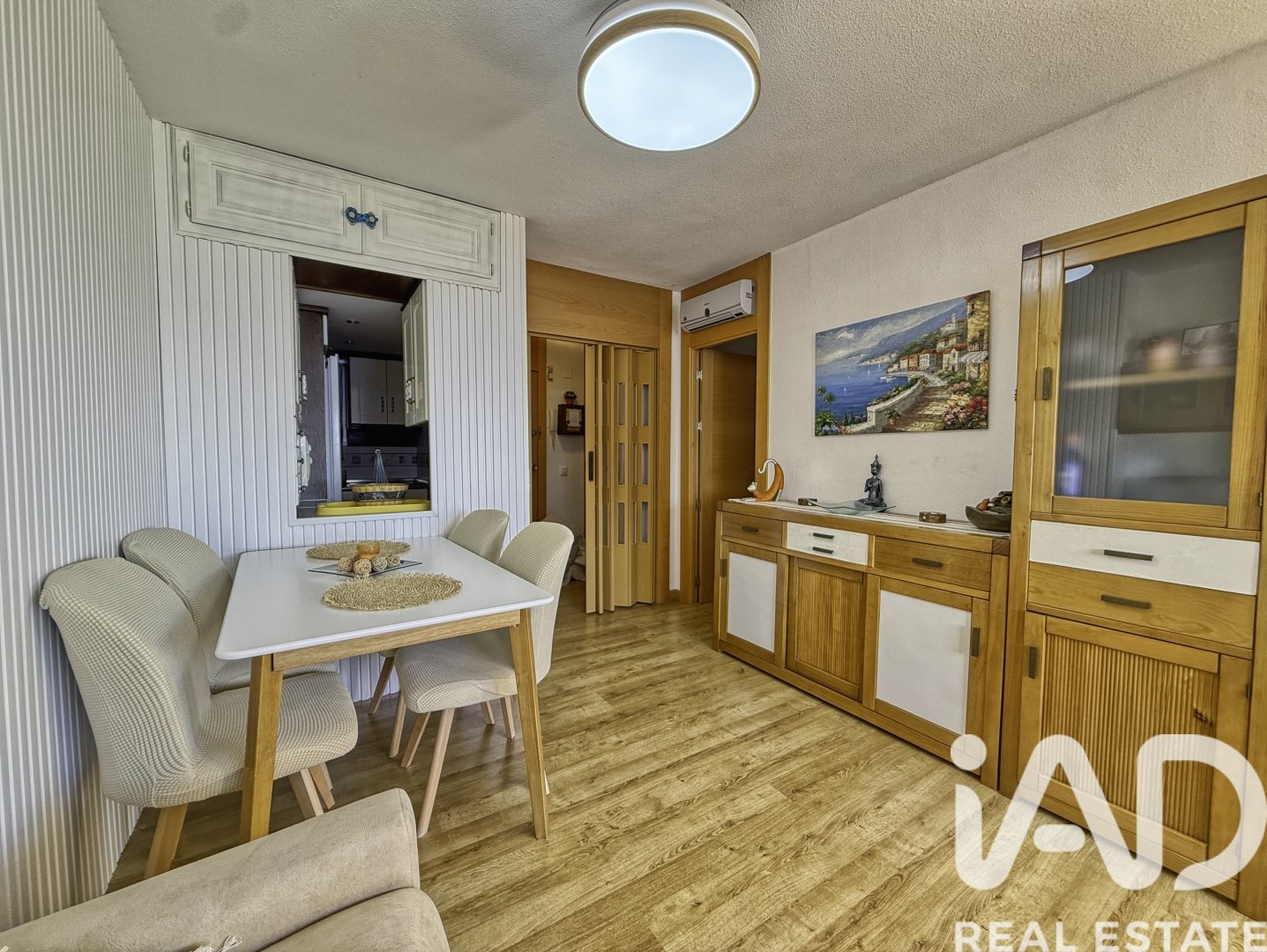 Dzīvoklis Calp, Alicante, Spānijā 2 istabas, 57 m2 Nr. 173276