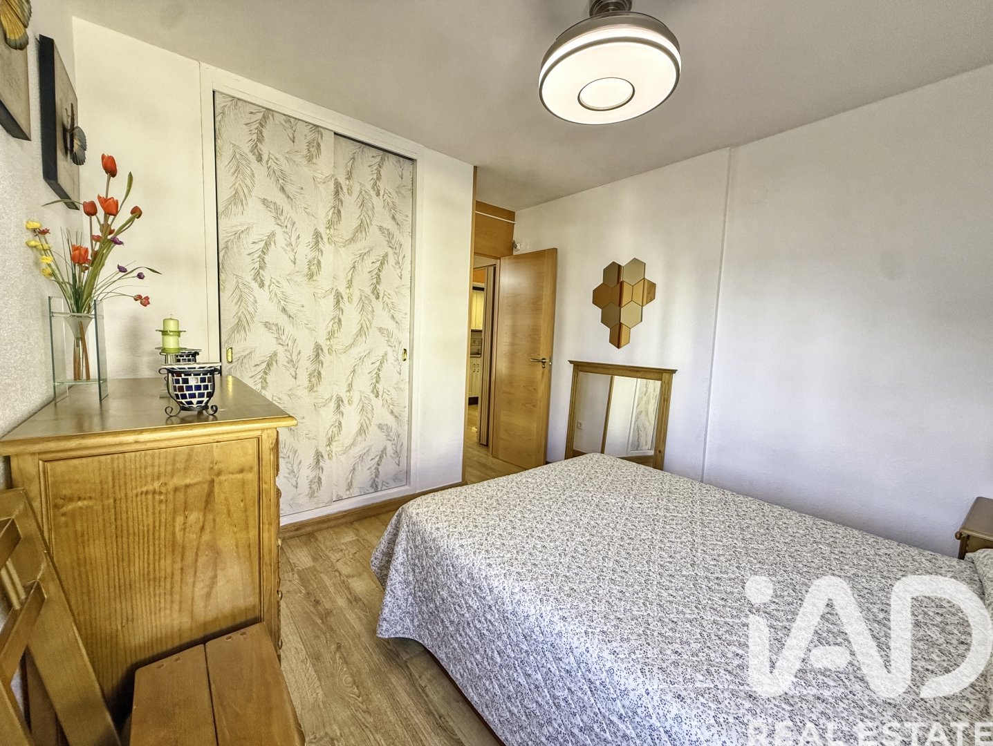 Dzīvoklis Calp, Alicante, Spānijā 2 istabas, 57 m2 Nr. 173276