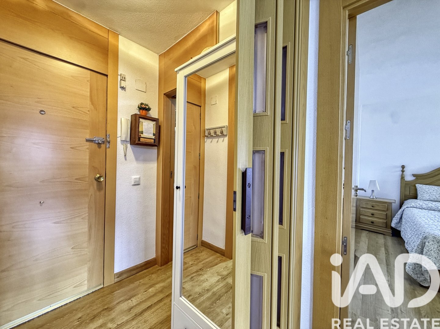 Dzīvoklis Calp, Alicante, Spānijā 2 istabas, 57 m2 Nr. 173276