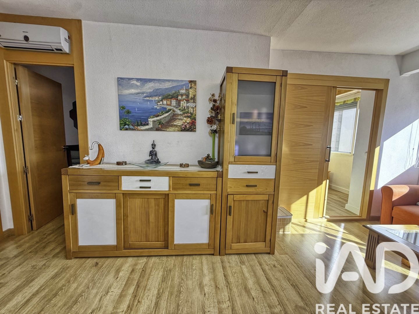 Dzīvoklis Calp, Alicante, Spānijā 2 istabas, 57 m2 Nr. 173276