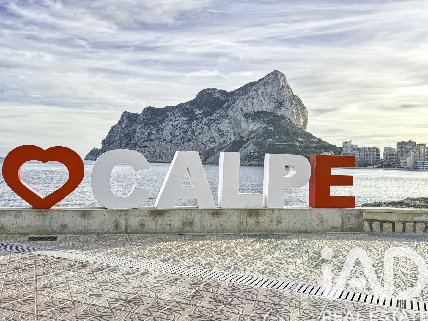 Dzīvoklis Calp, Alicante, Spānijā 2 istabas, 57 m2 Nr. 173276