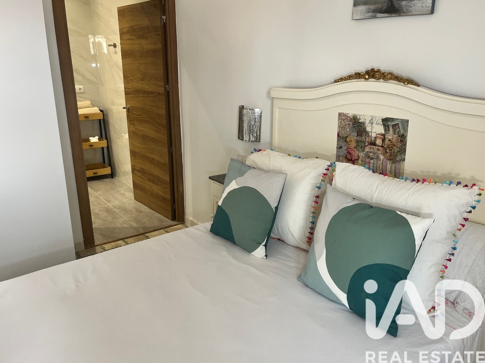 Дом в Оропеса-дель-Мар, Кастельон, Испания 9 спален, 450м2 №173281