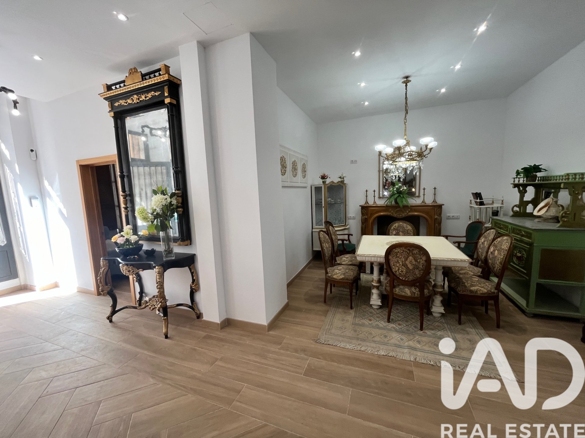 Дом в Оропеса-дель-Мар, Кастельон, Испания 9 спален, 450м2 №173281