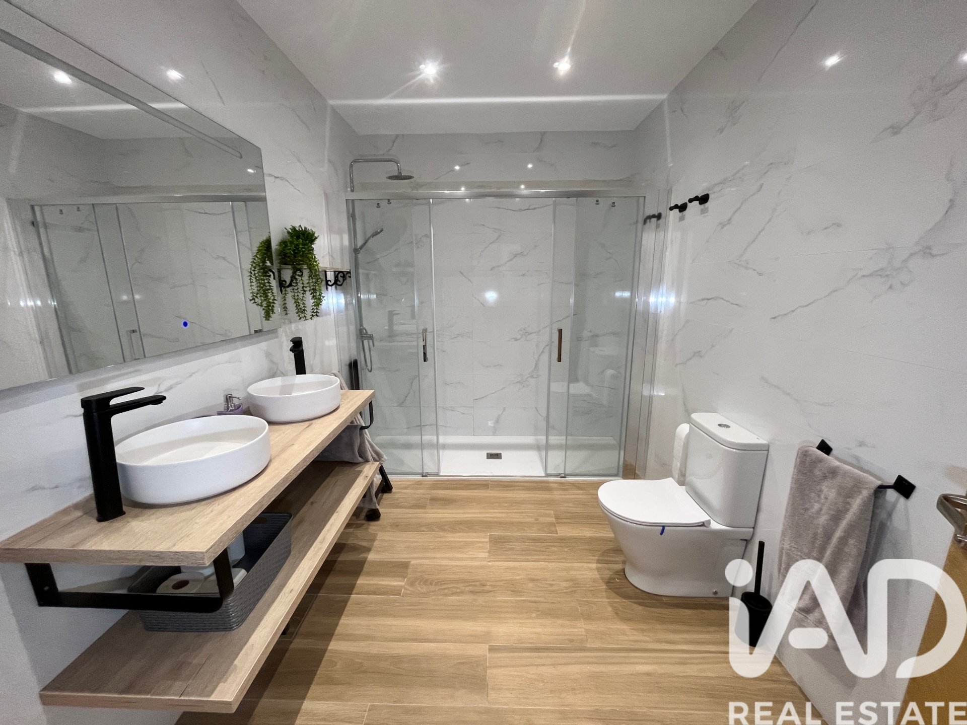 Дом в Оропеса-дель-Мар, Кастельон, Испания 9 спален, 450м2 №173281