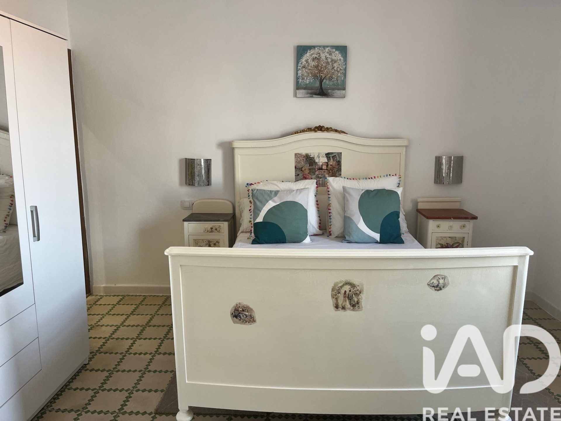 Дом в Оропеса-дель-Мар, Кастельон, Испания 9 спален, 450м2 №173281