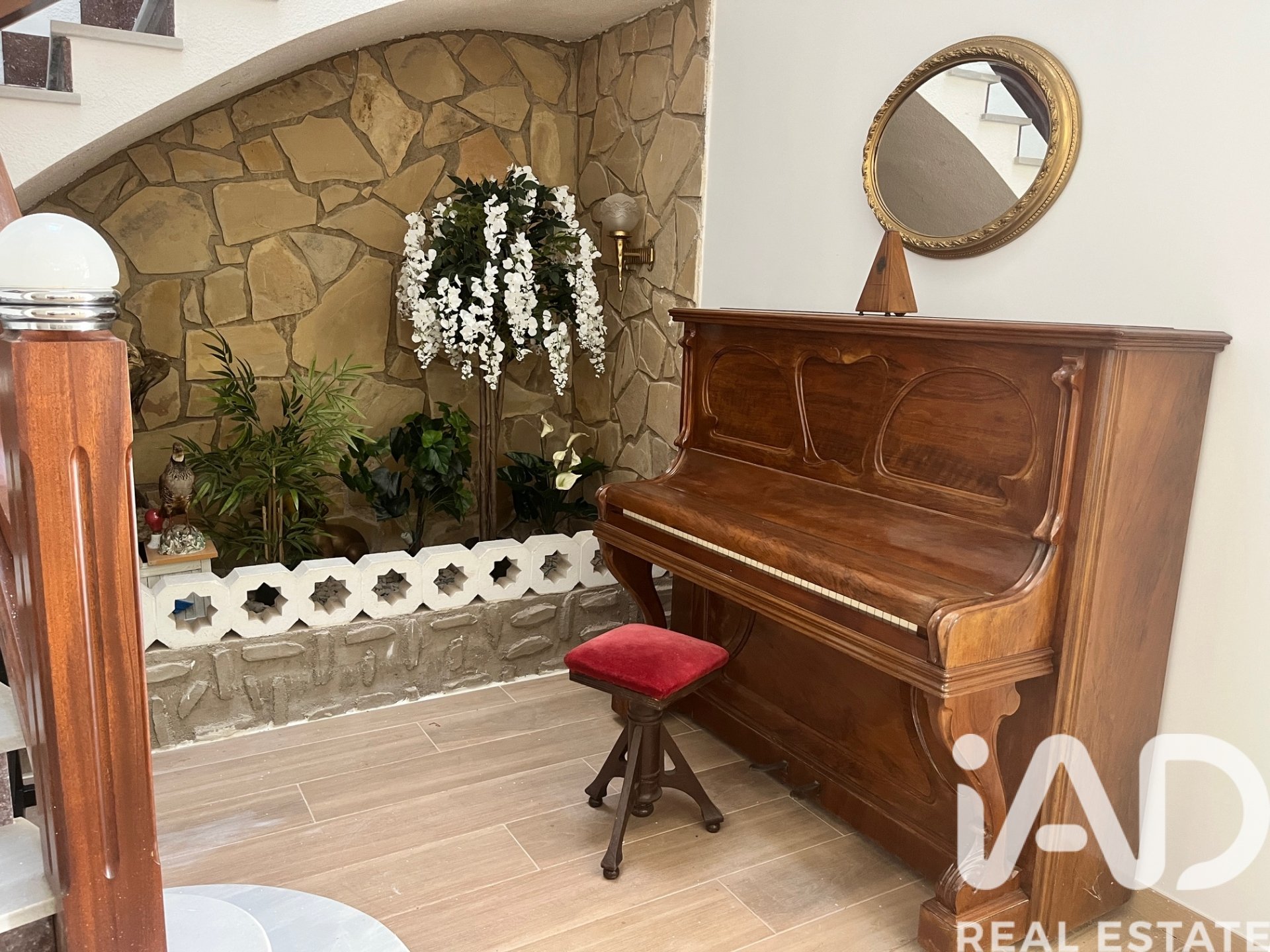 Дом в Оропеса-дель-Мар, Кастельон, Испания 9 спален, 450м2 №173281