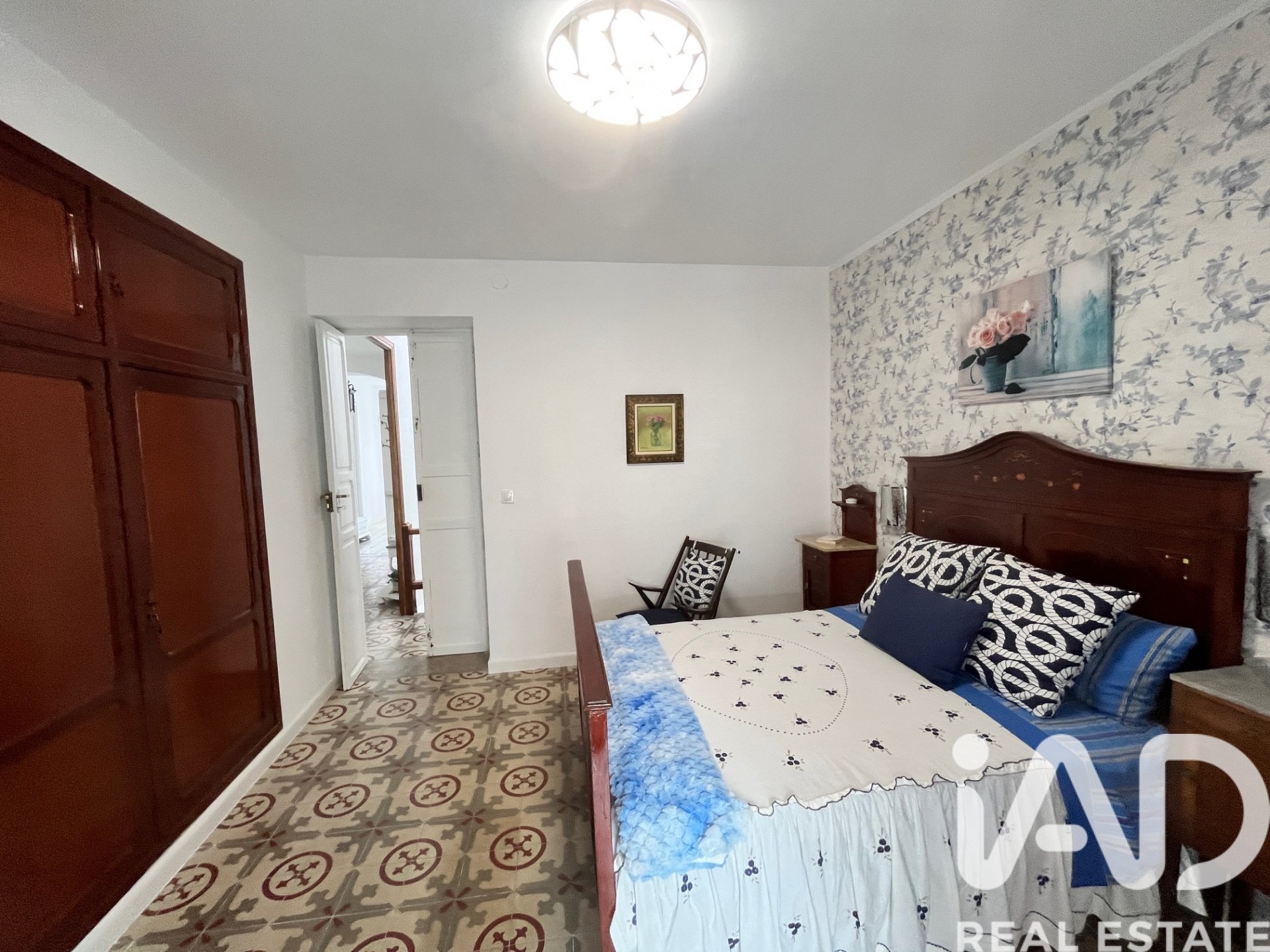 Дом в Оропеса-дель-Мар, Кастельон, Испания 9 спален, 450м2 №173281