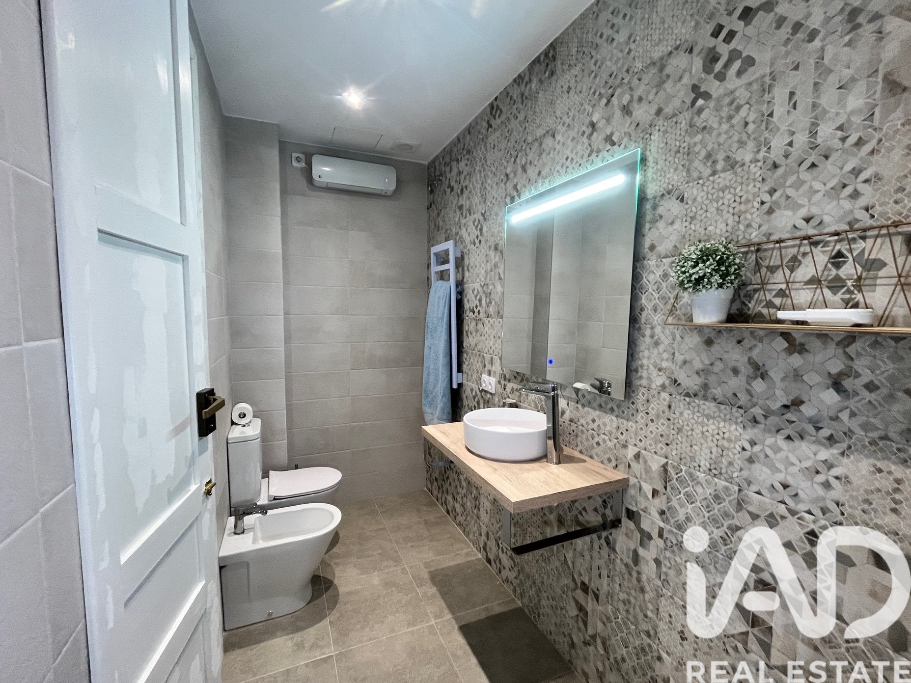Дом в Оропеса-дель-Мар, Кастельон, Испания 9 спален, 450м2 №173281
