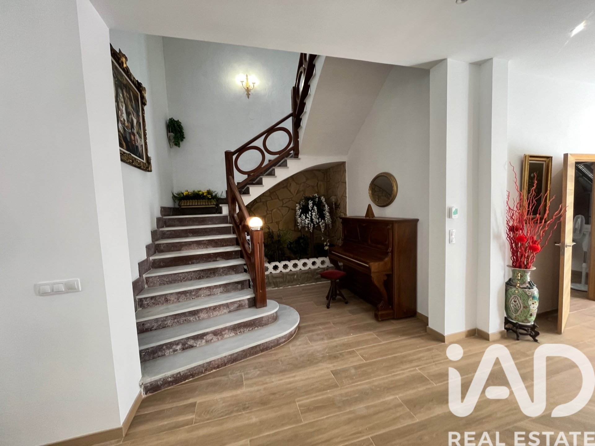 Дом в Оропеса-дель-Мар, Кастельон, Испания 9 спален, 450м2 №173281