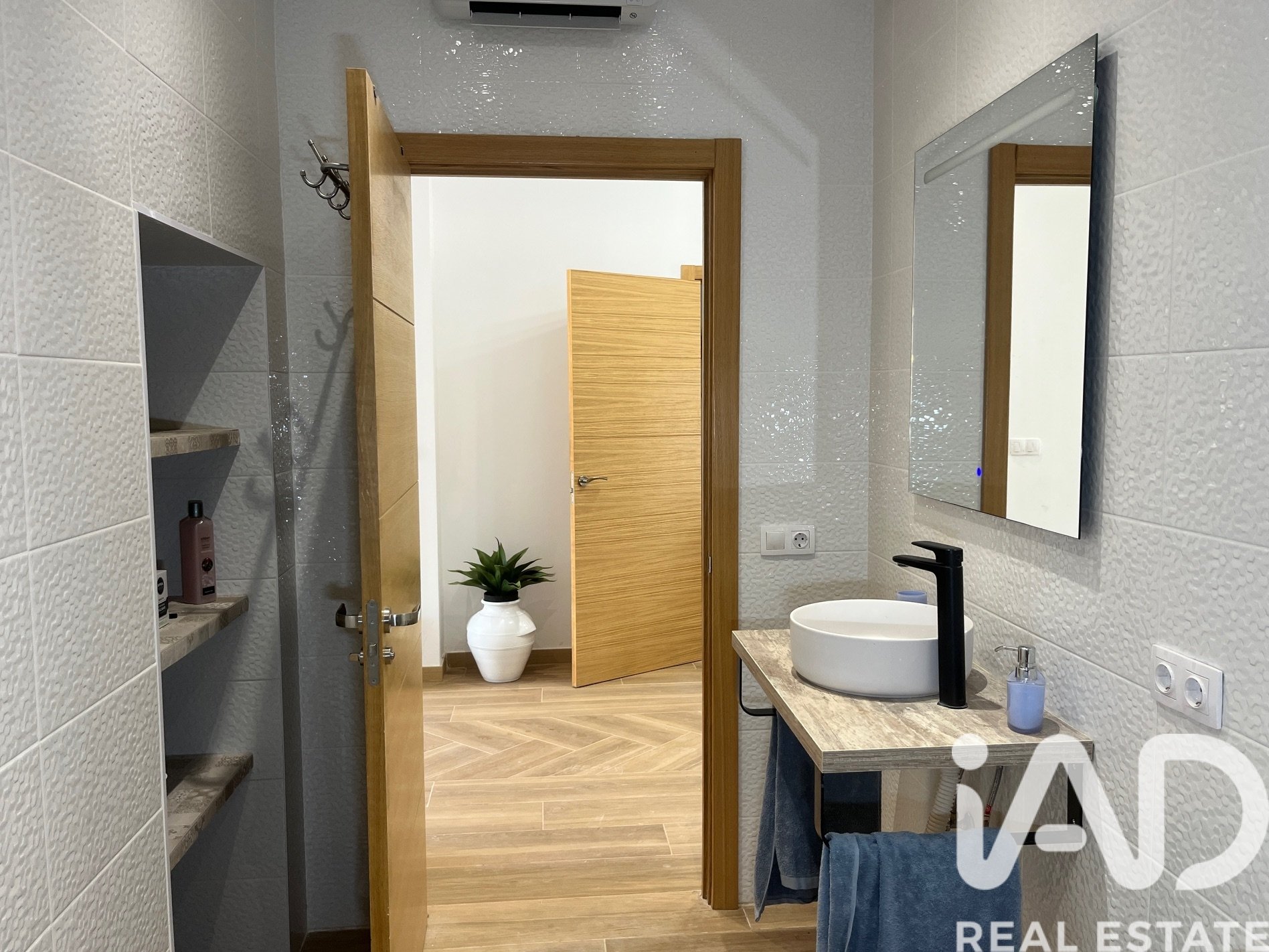 Дом в Оропеса-дель-Мар, Кастельон, Испания 9 спален, 450м2 №173281