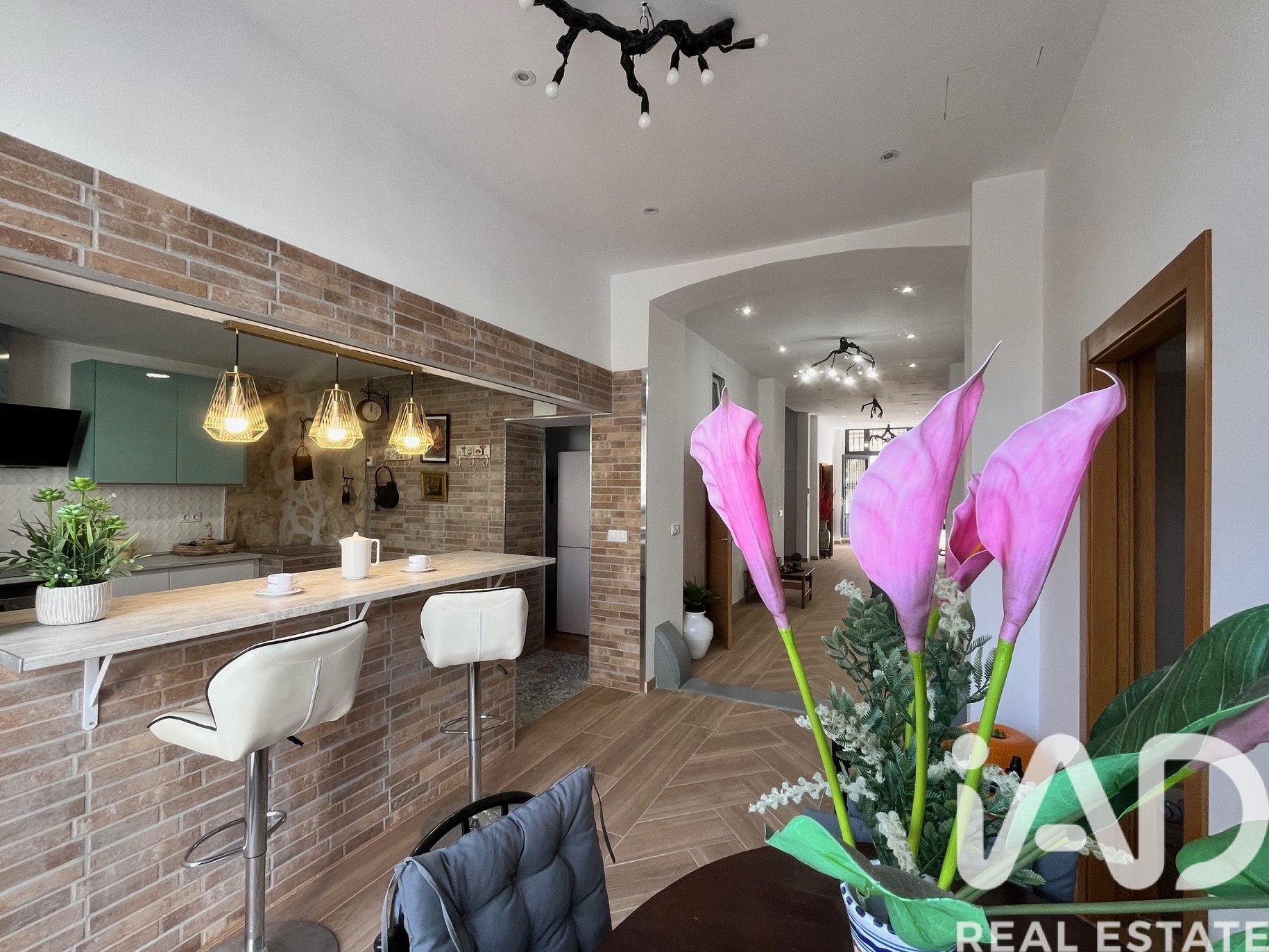 Дом в Оропеса-дель-Мар, Кастельон, Испания 9 спален, 450м2 №173281