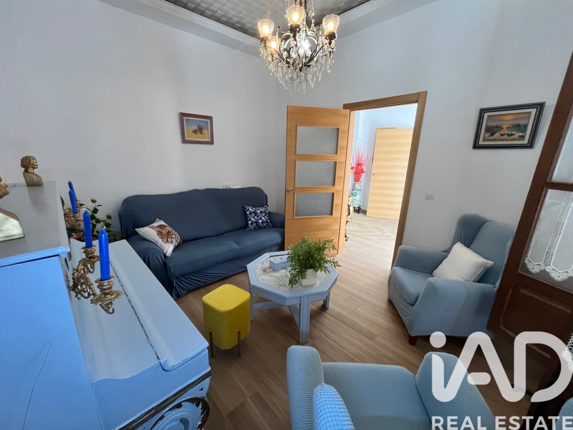 Дом в Оропеса-дель-Мар, Кастельон, Испания 9 спален, 450м2 №173281