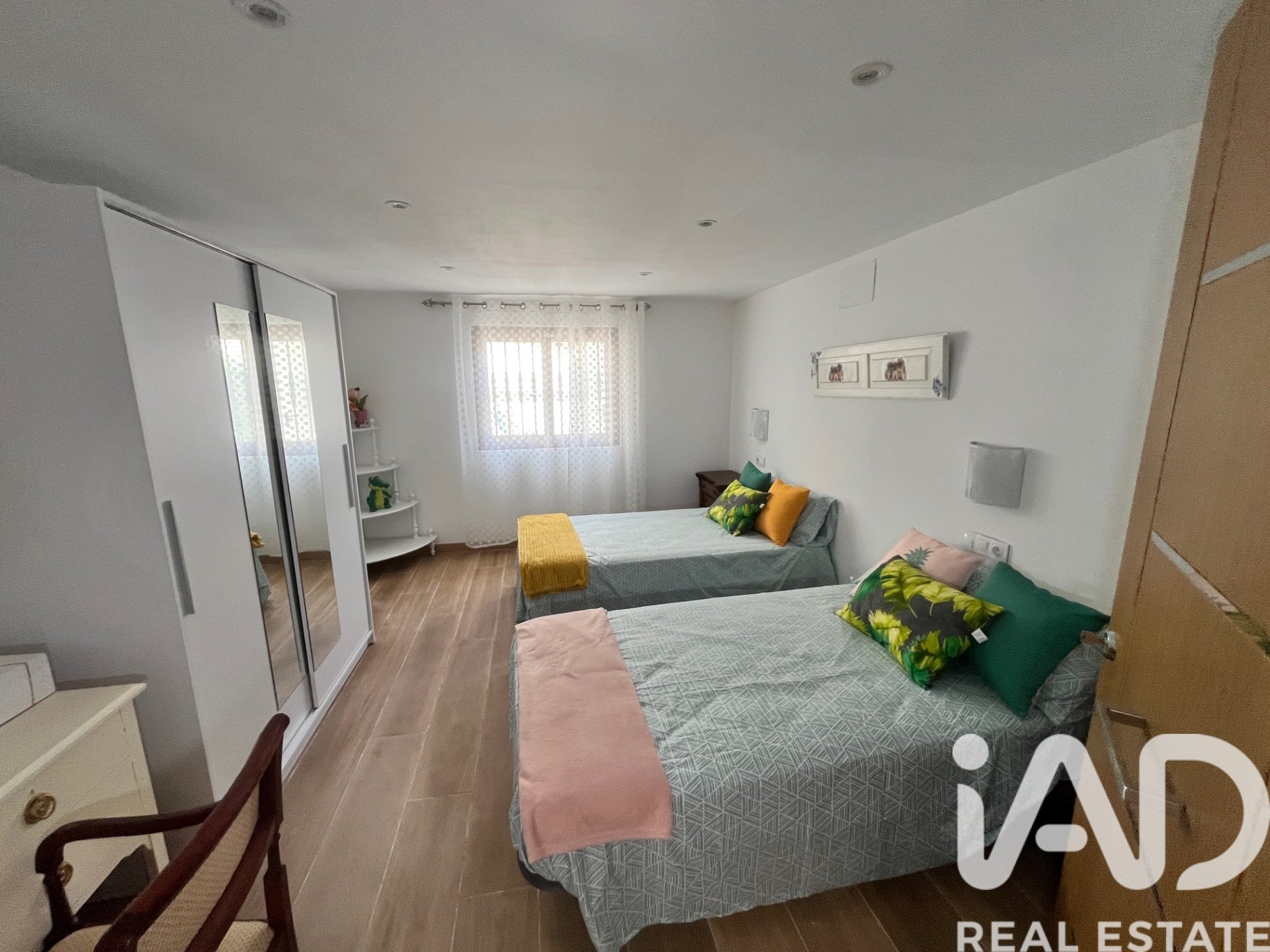 Дом в Оропеса-дель-Мар, Кастельон, Испания 9 спален, 450м2 №173281
