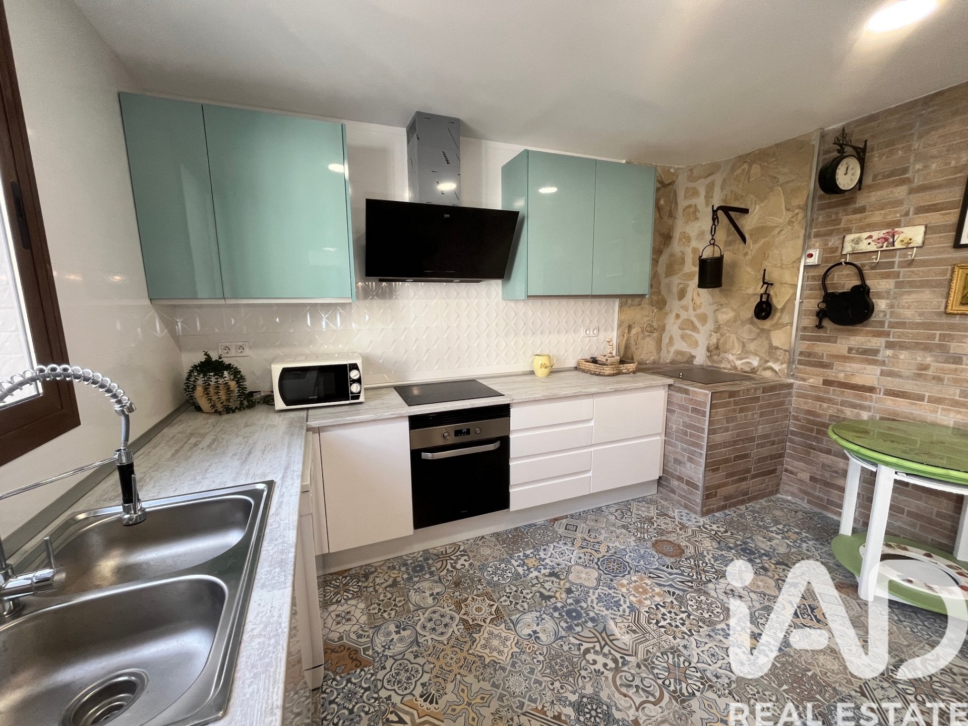 Дом в Оропеса-дель-Мар, Кастельон, Испания 9 спален, 450м2 №173281