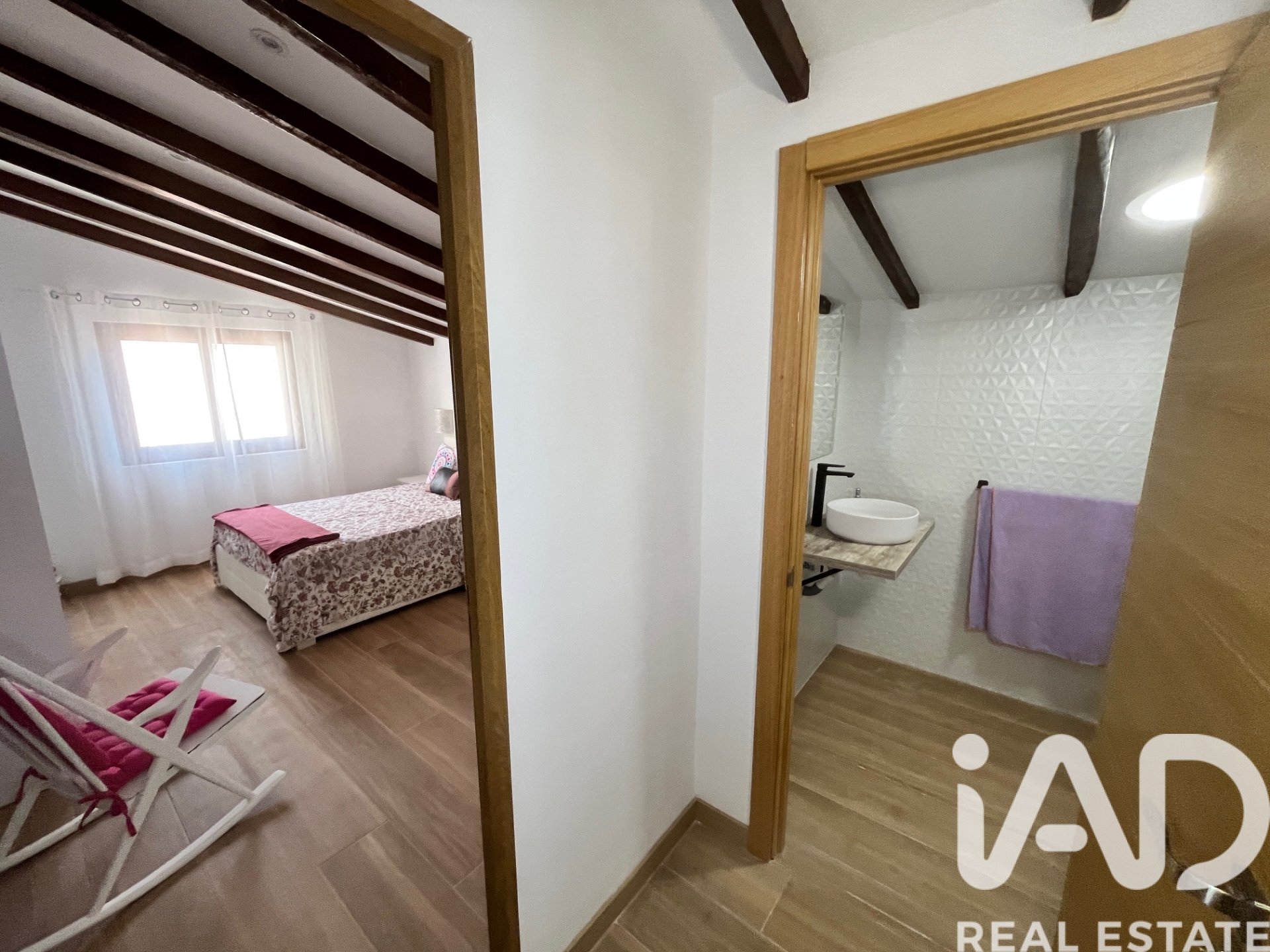 Дом в Оропеса-дель-Мар, Кастельон, Испания 9 спален, 450м2 №173281