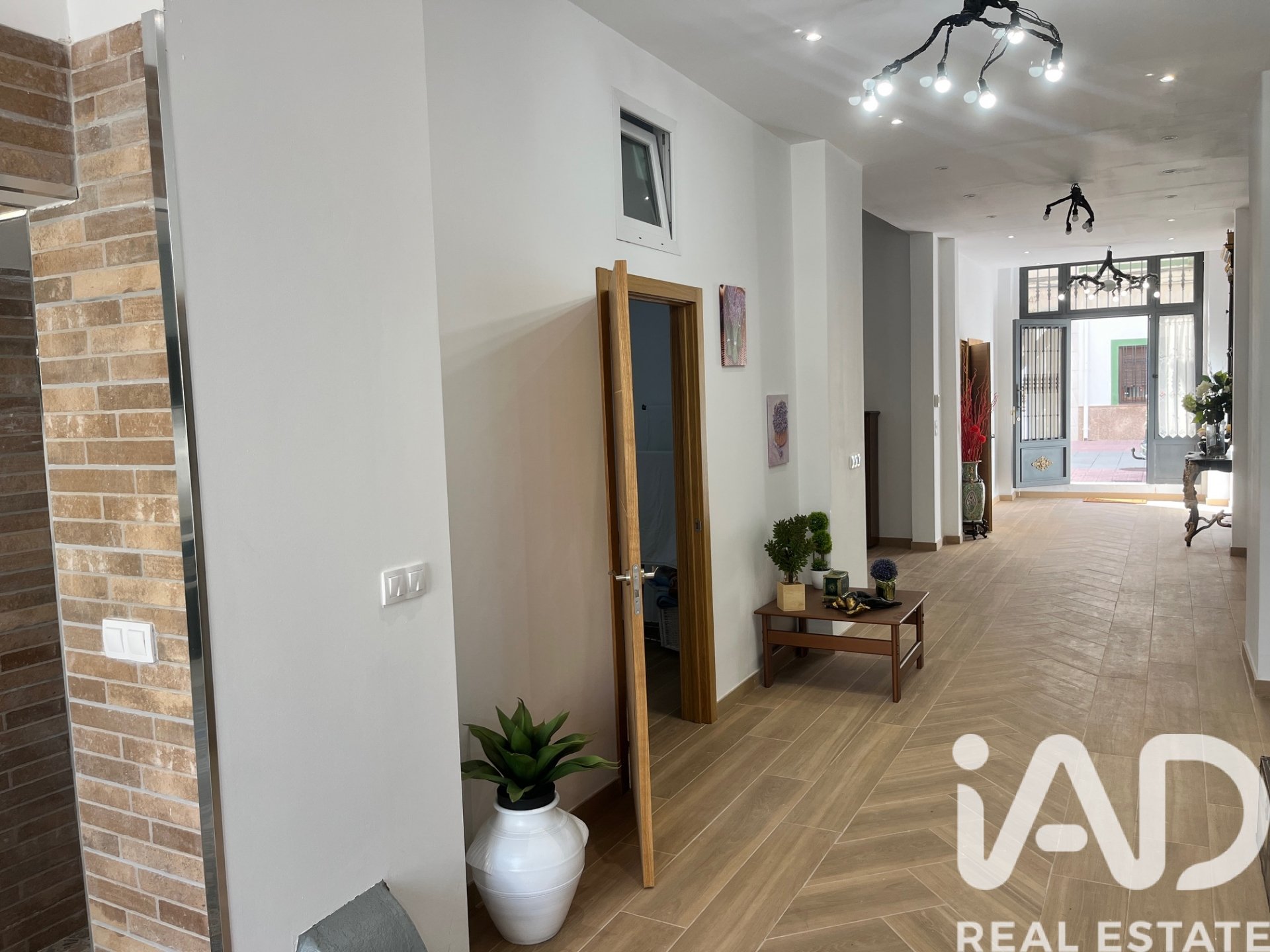 Дом в Оропеса-дель-Мар, Кастельон, Испания 9 спален, 450м2 №173281