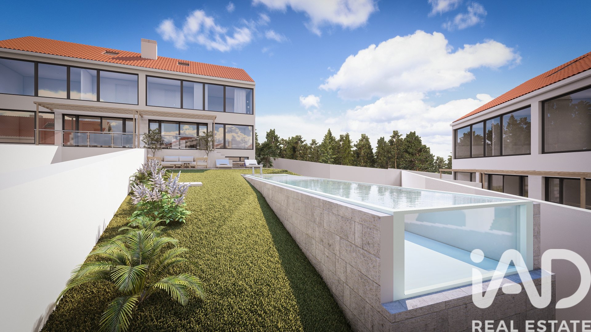 Townhouse in Sanxenxo, Pontevedra, Spain 5 bedrooms, 331 sq.m. No. 173275