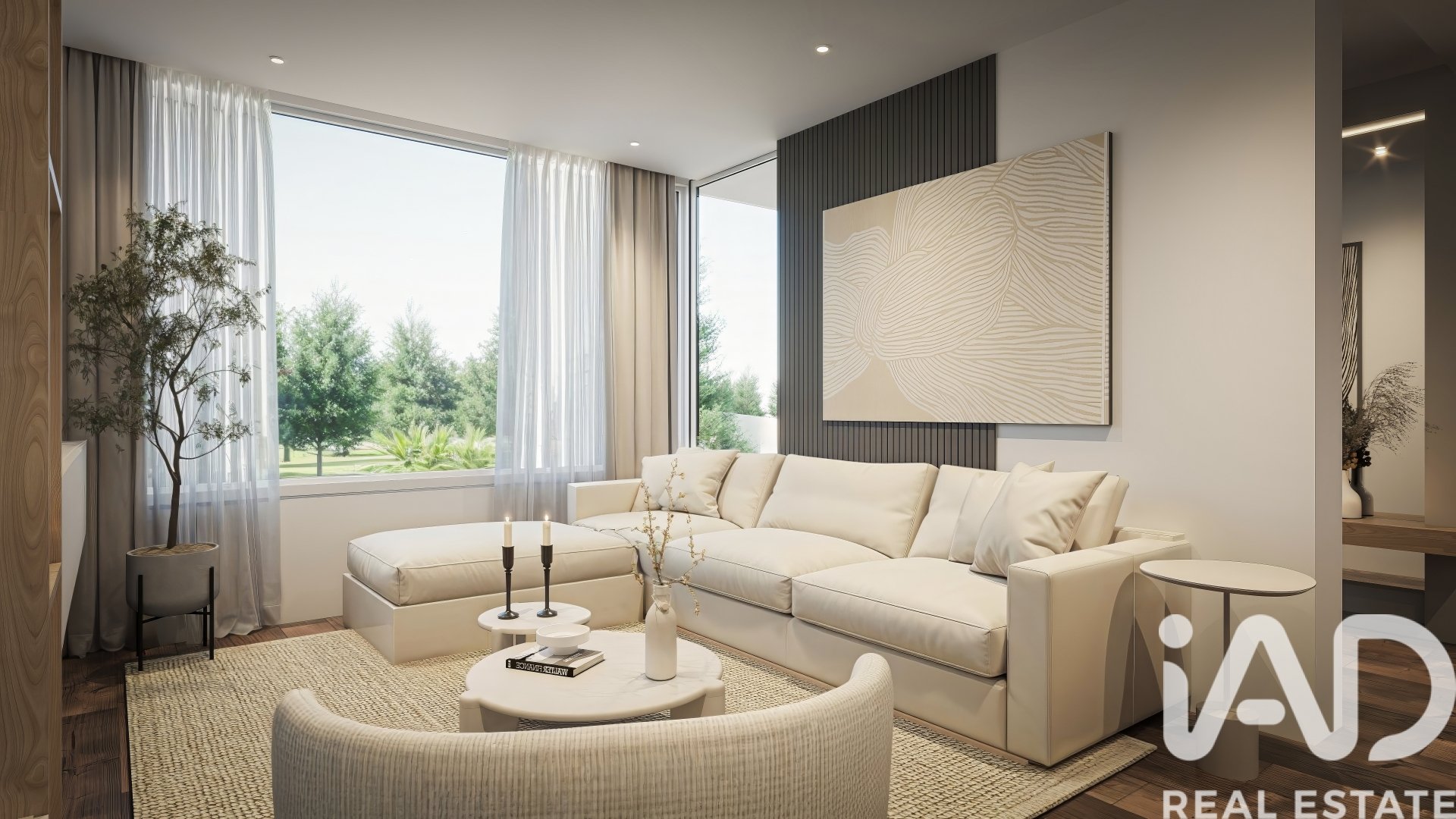 Townhouse in Sanxenxo, Pontevedra, Spain 5 bedrooms, 331 sq.m. No. 173275