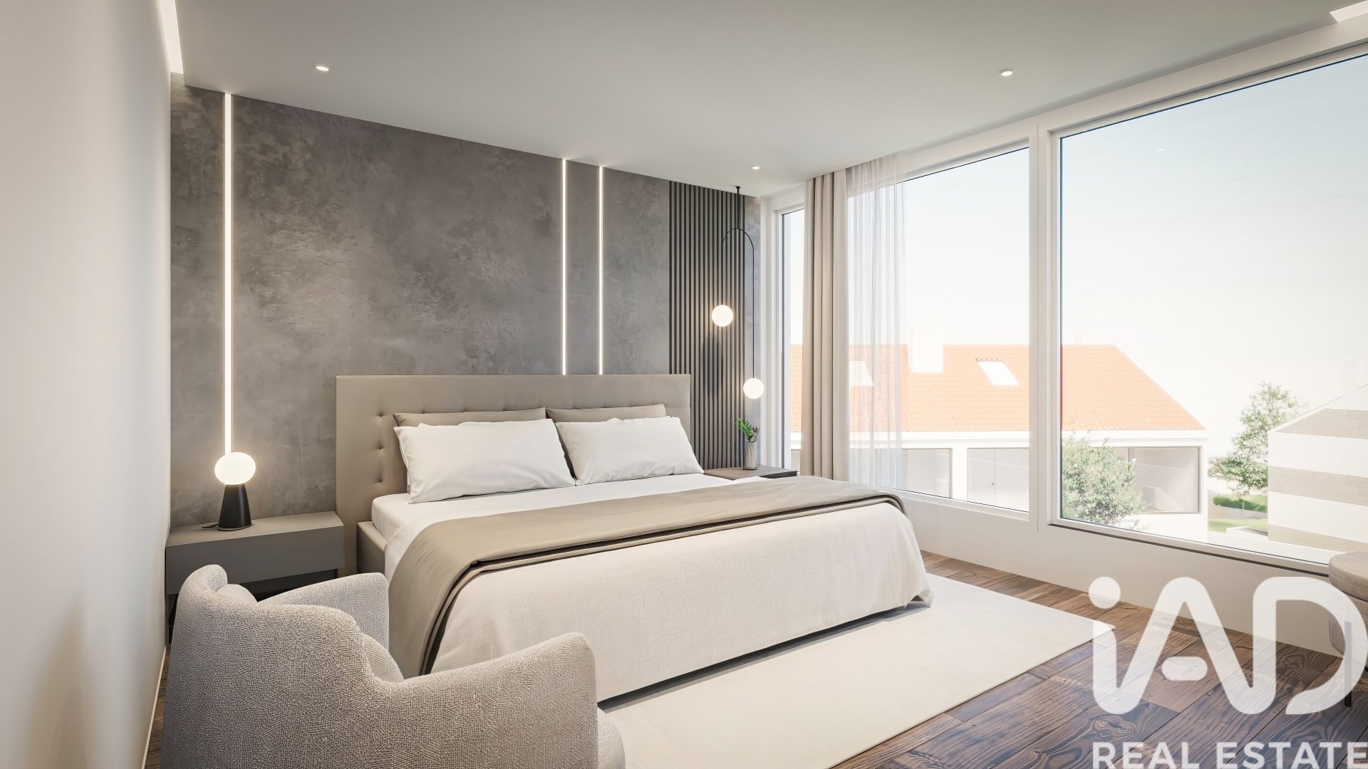 Townhouse in Sanxenxo, Pontevedra, Spain 5 bedrooms, 331 sq.m. No. 173275